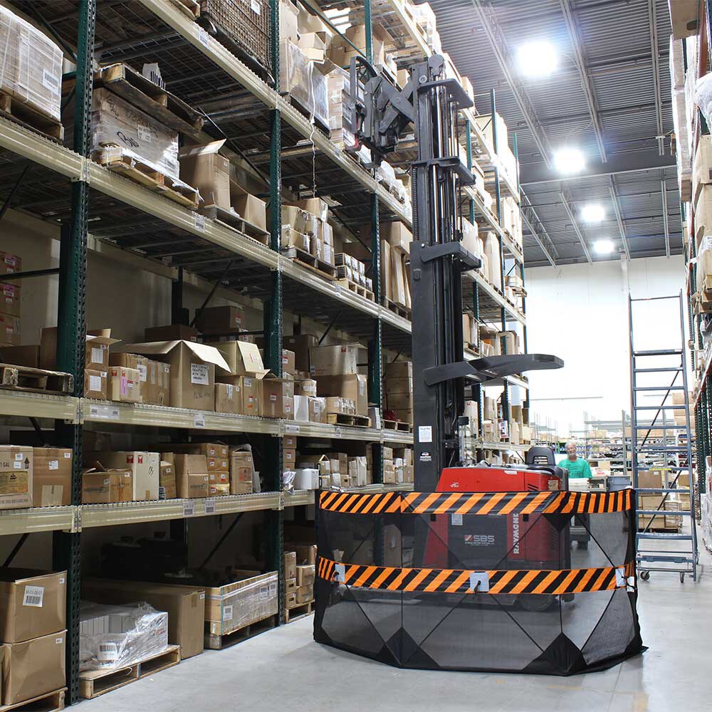 GNE GNE-1210 Traffic-Safety-Equipment - View #6