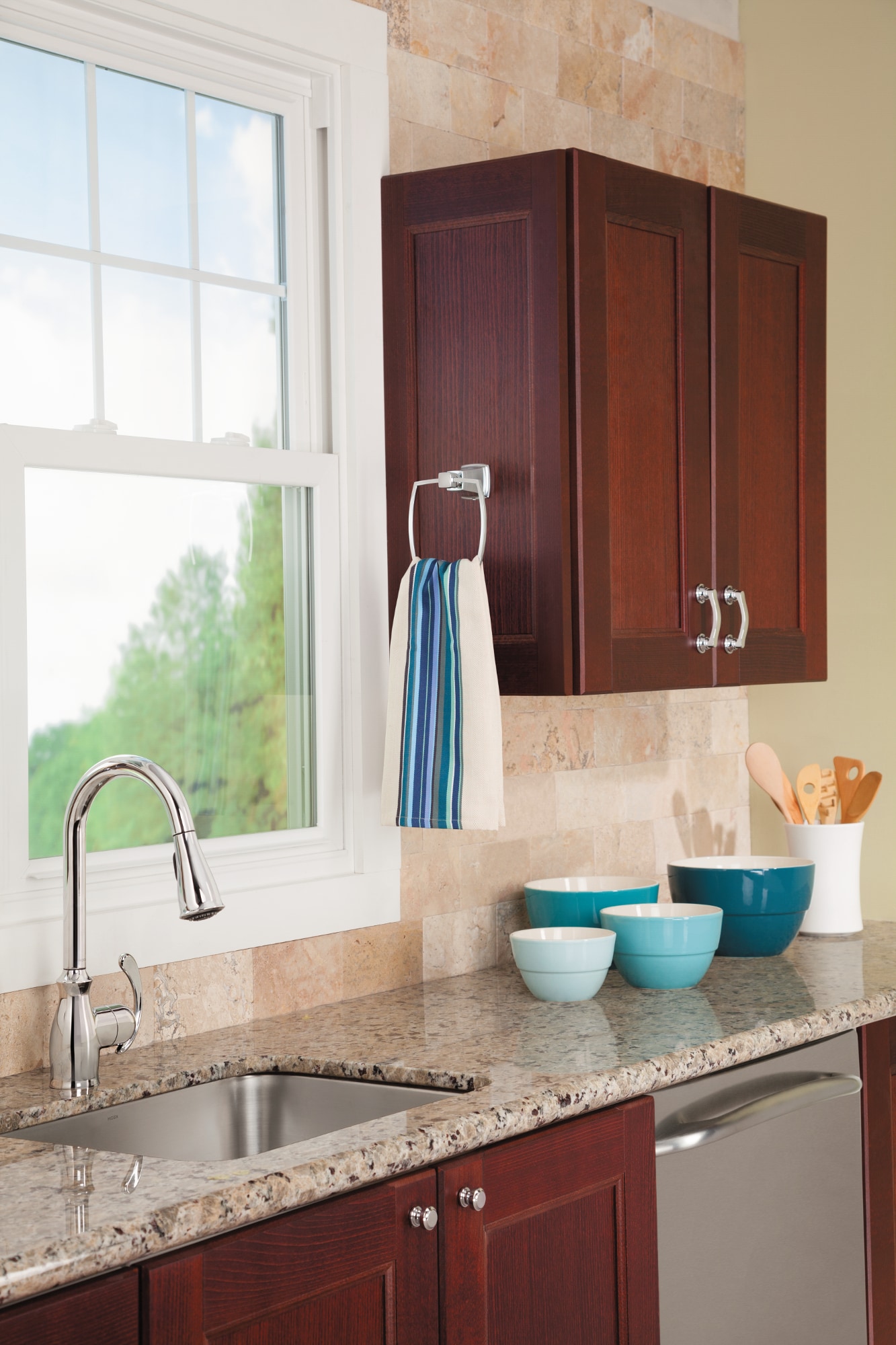 Moen Y3286CH d060355 - View #4