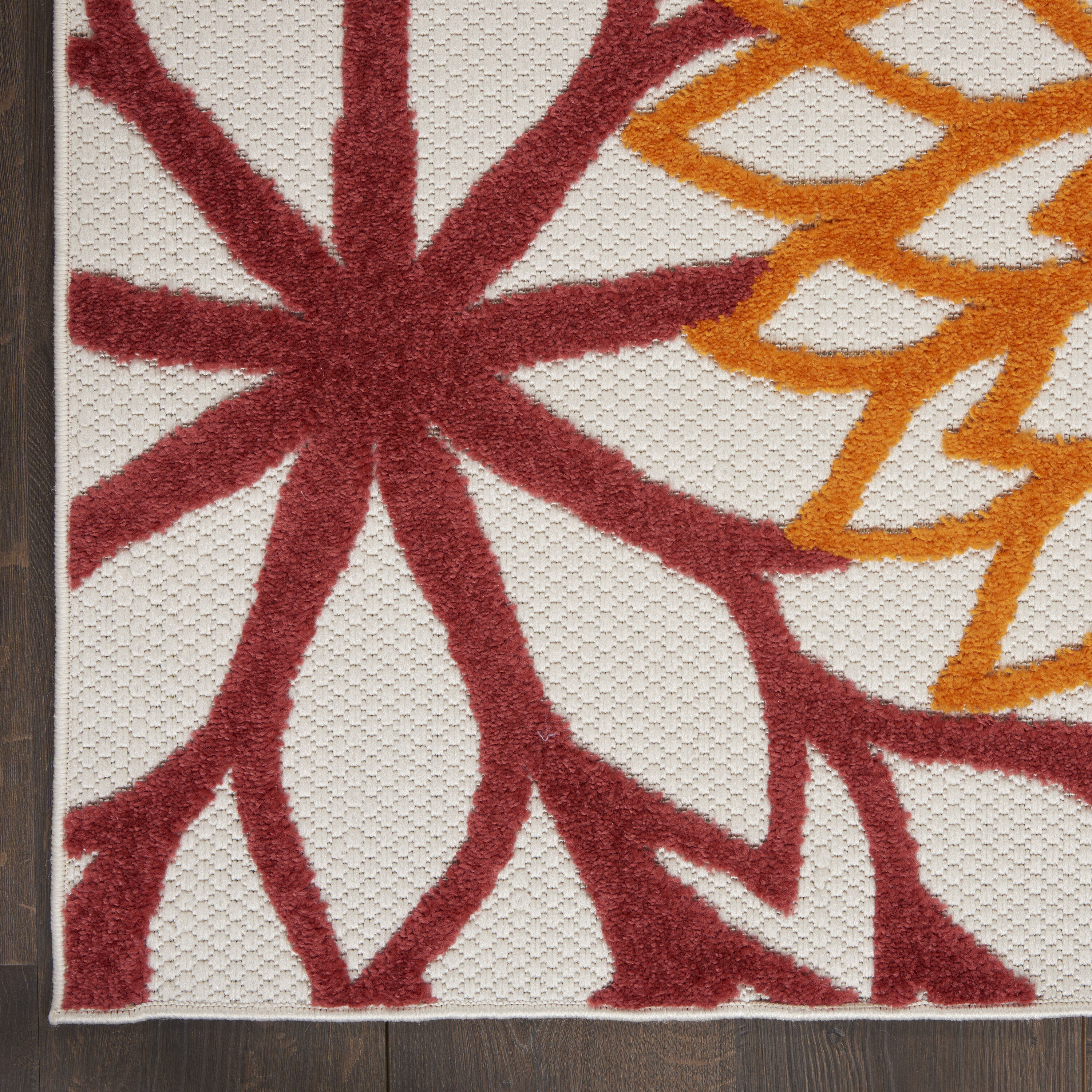 Nourison 99446827029 rugs - View #6