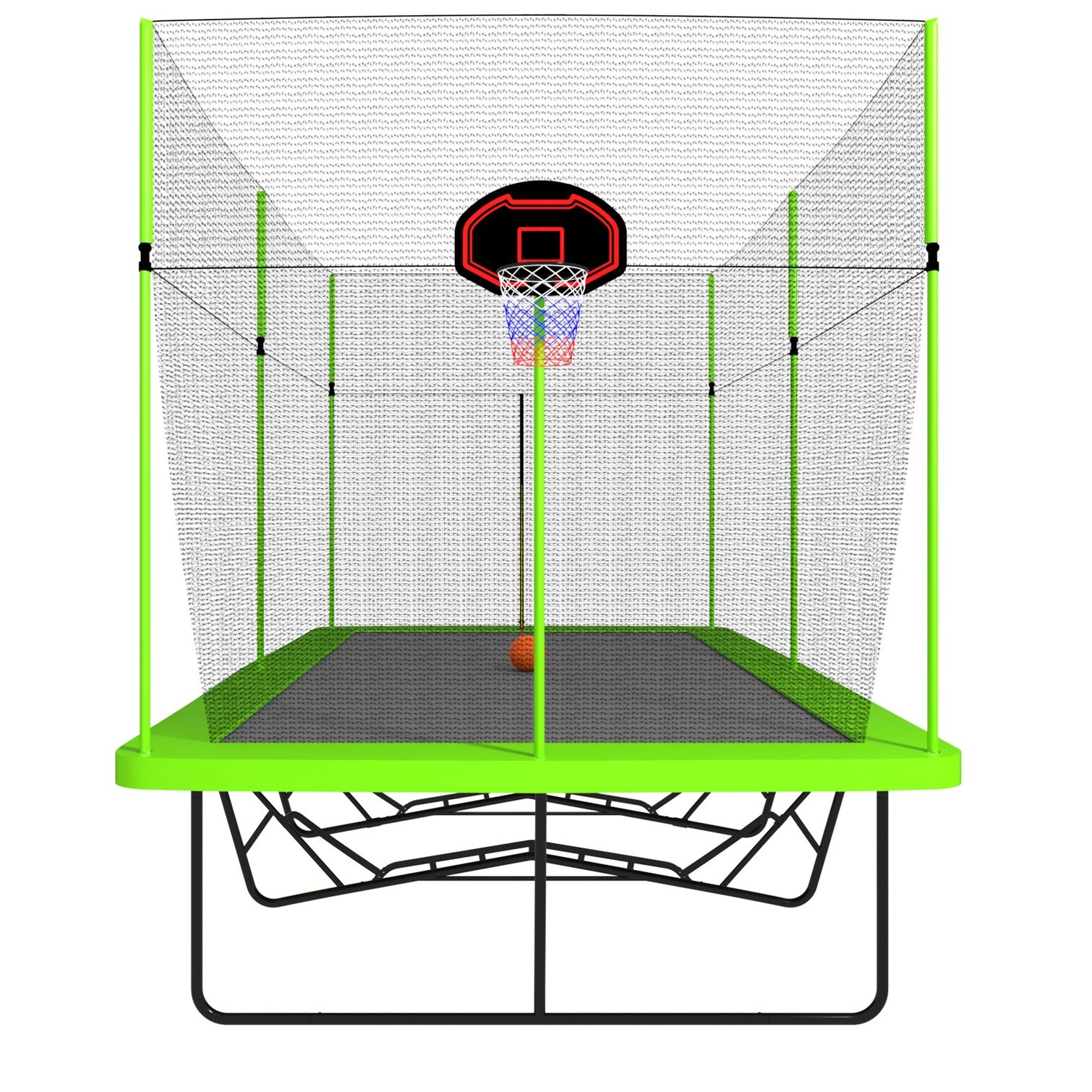 Watnature 97NUVQXCF58F trampolines - View #7