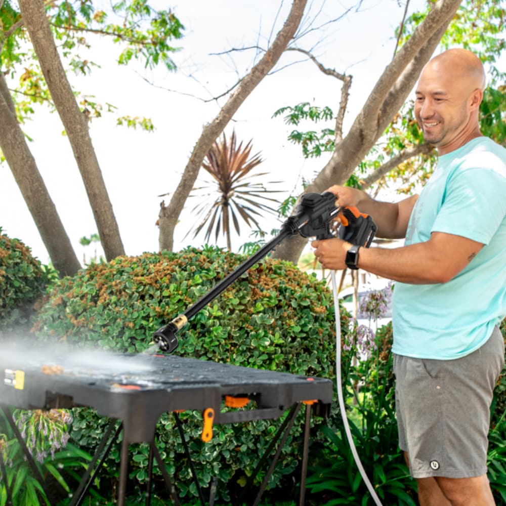 WORX Pressure Washers Accessories at Lowes