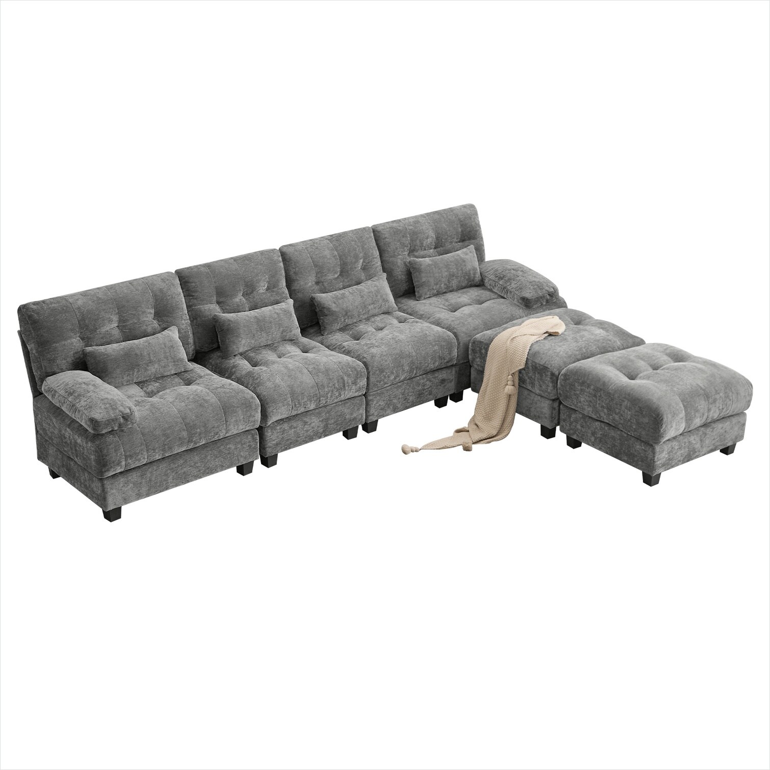 SunJet AD5O1U0LJEEC Sofas-Loveseats - View #13