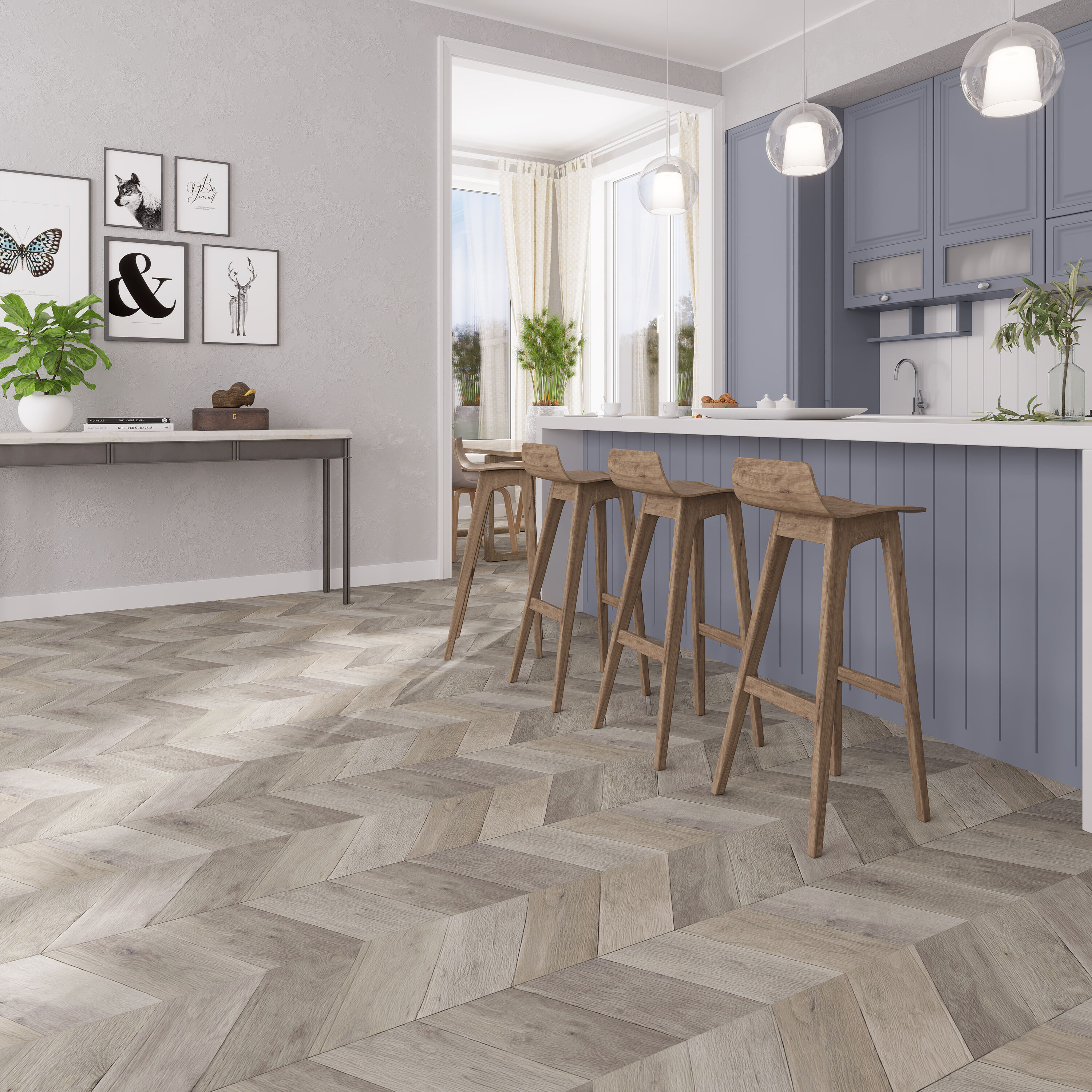 Lucida USA DC-710SMP Luxury-Vinyl-Plank-Samples - View #4