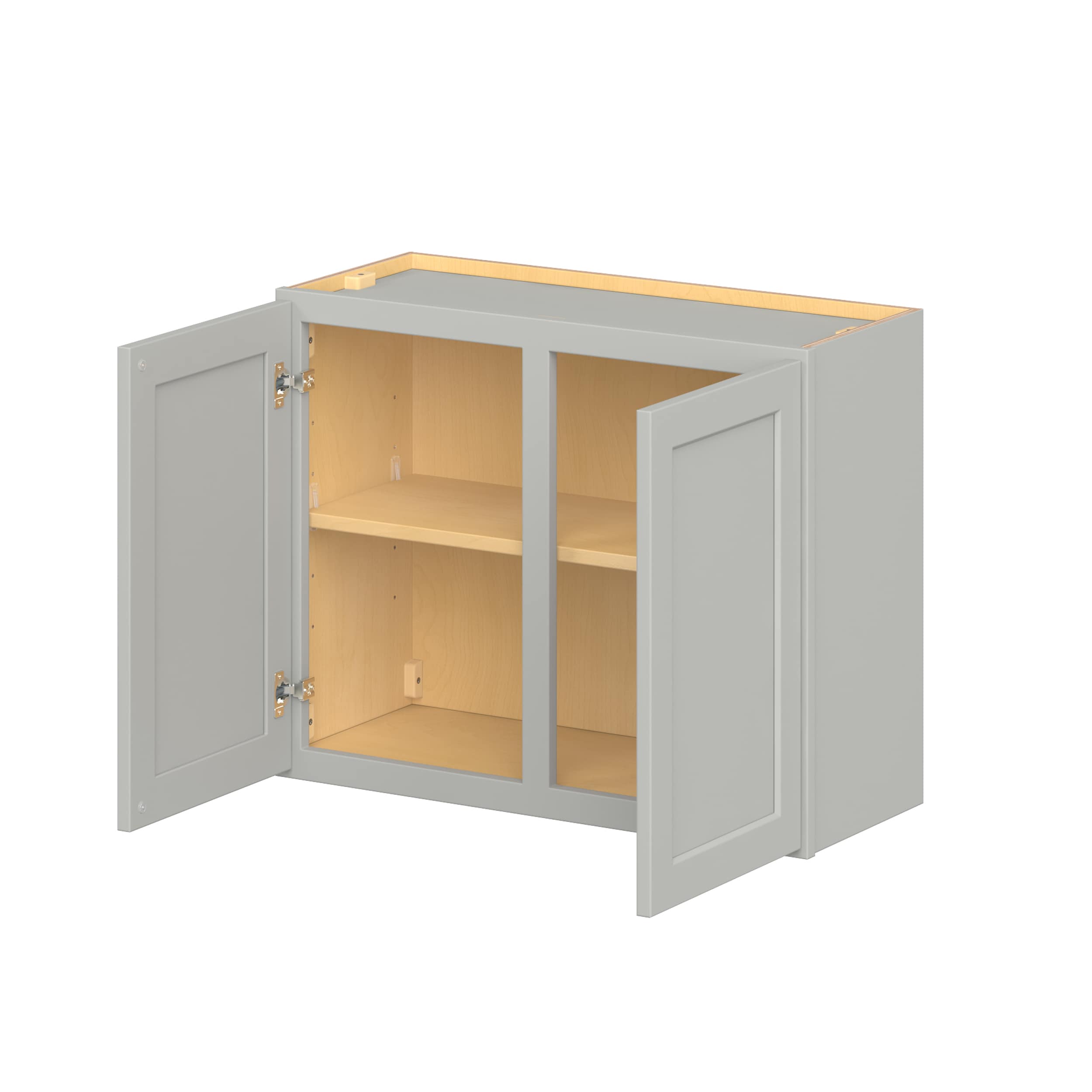 Hugo&Borg W3024-JA Cabinets-Kitchen - View #3