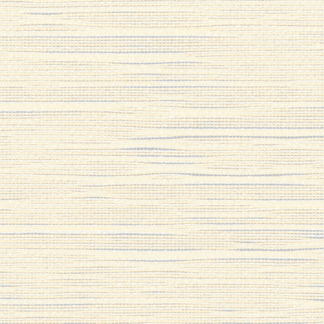 LEVOLOR 513035 Candler Cream Light filtering Polyester Banded Roller shade swatch