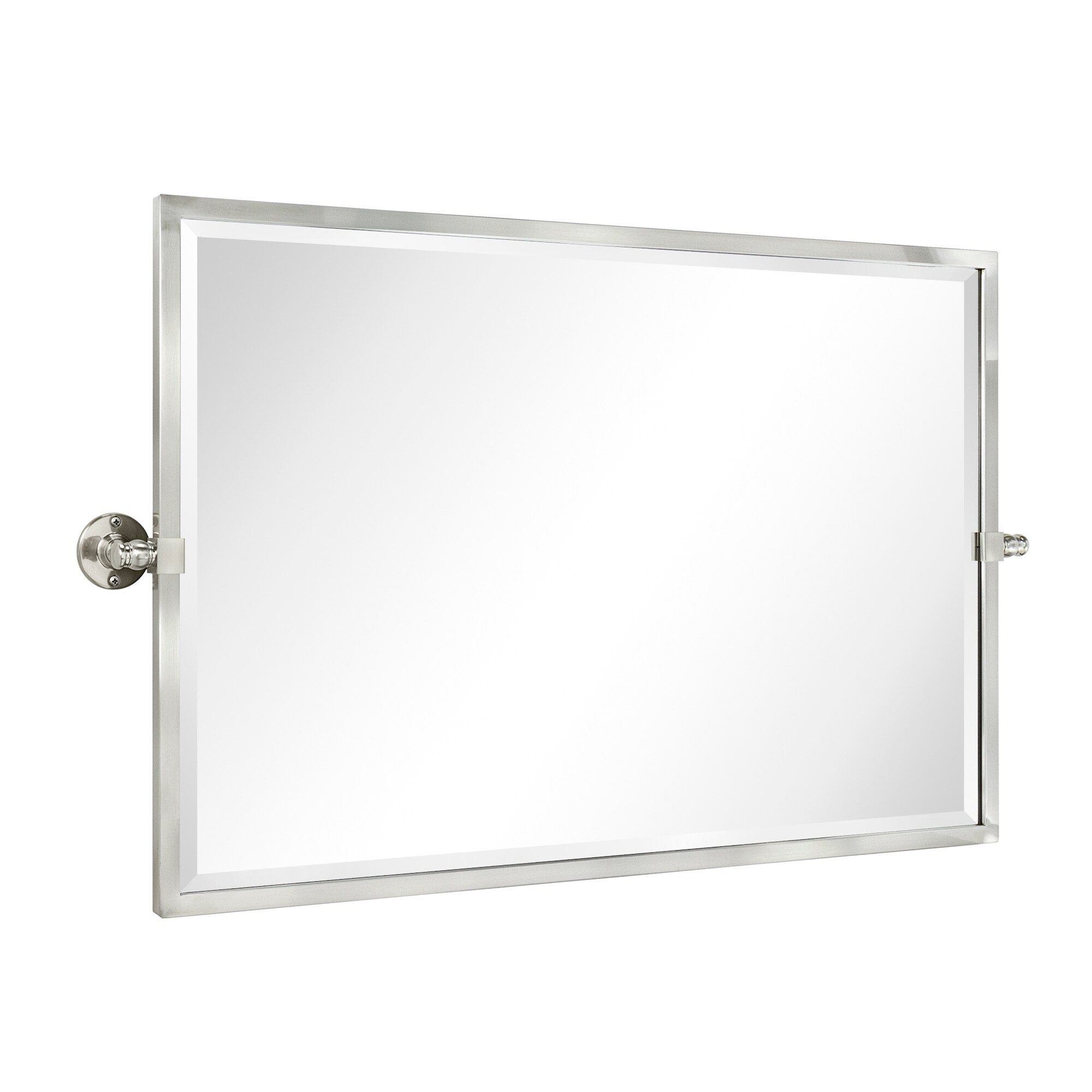 TEHOME GC-00286 Framed-Bath-Mirrors - View #2
