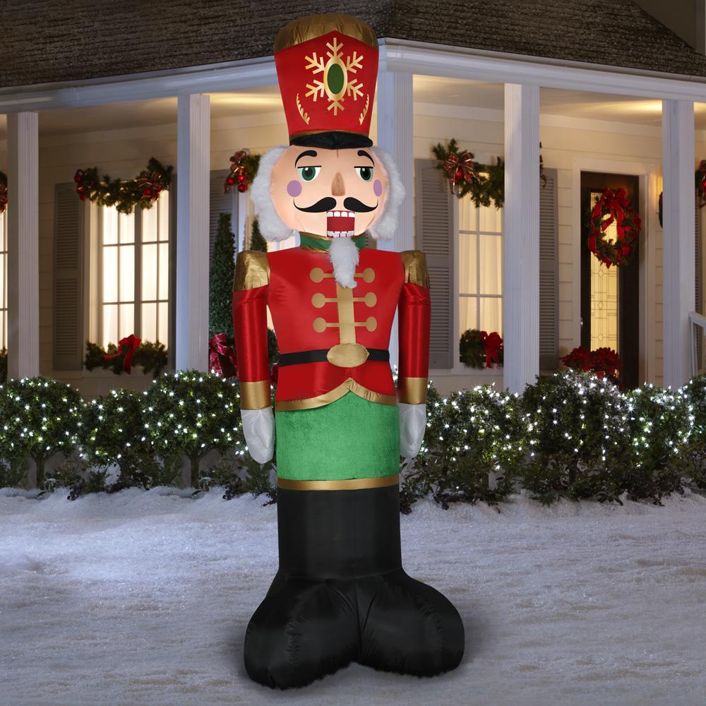 Gemmy 118776 Christmas-Inflatables - View #5