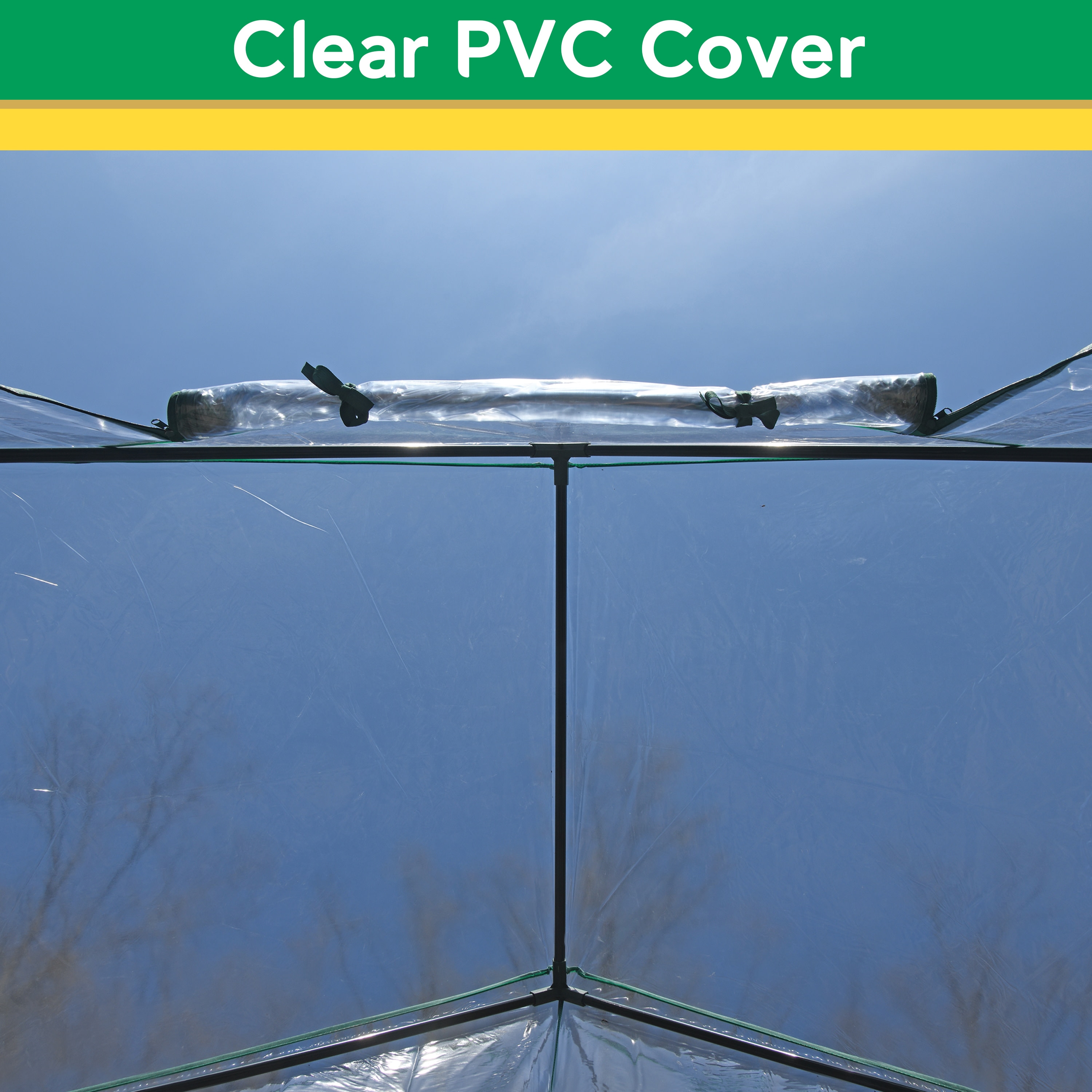 Miracle-Gro 70527 greenhouses - View #5