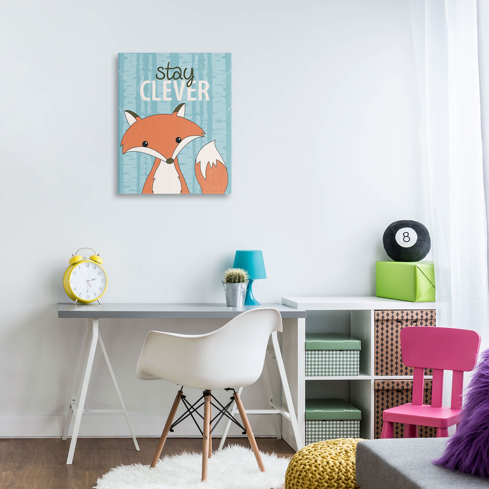 Stupell Industries BS-033-CN-24X30 Wall-Art - View #3