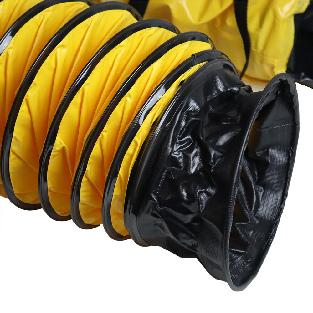 Rubber-Cal 01-216-18 Flex-Duct - View #10