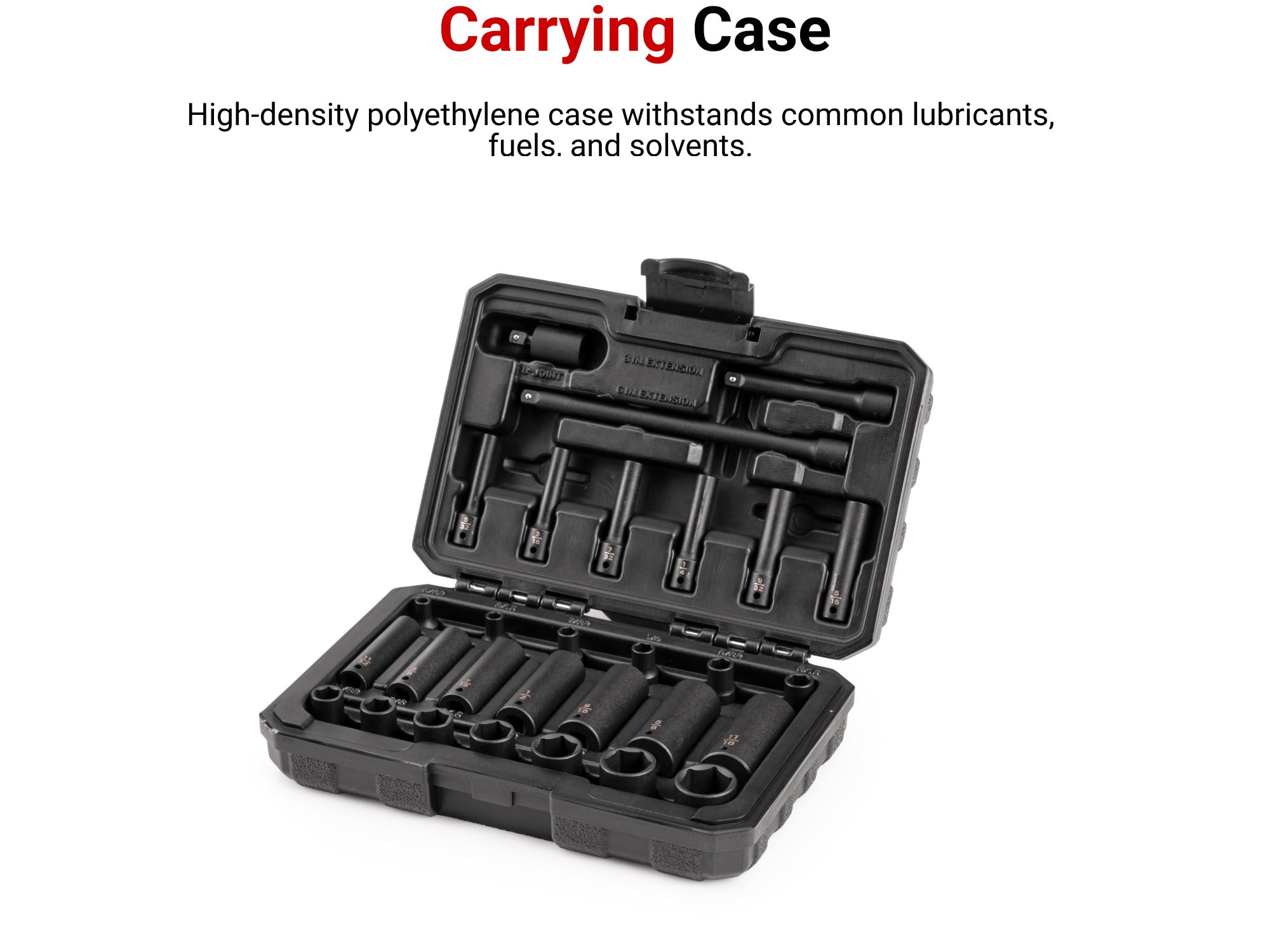 TEKTON SID90401 Impact-Socket-Sets - View #5