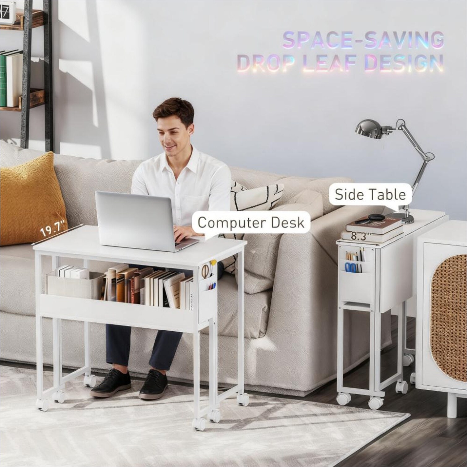 SunJet HFA0Q1QQ4D6D desks - View #5