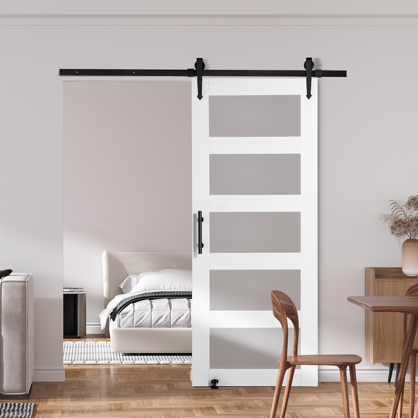 SVOPES SVOPESBLGCMTZ03395V0 Barn-Doors - View #2