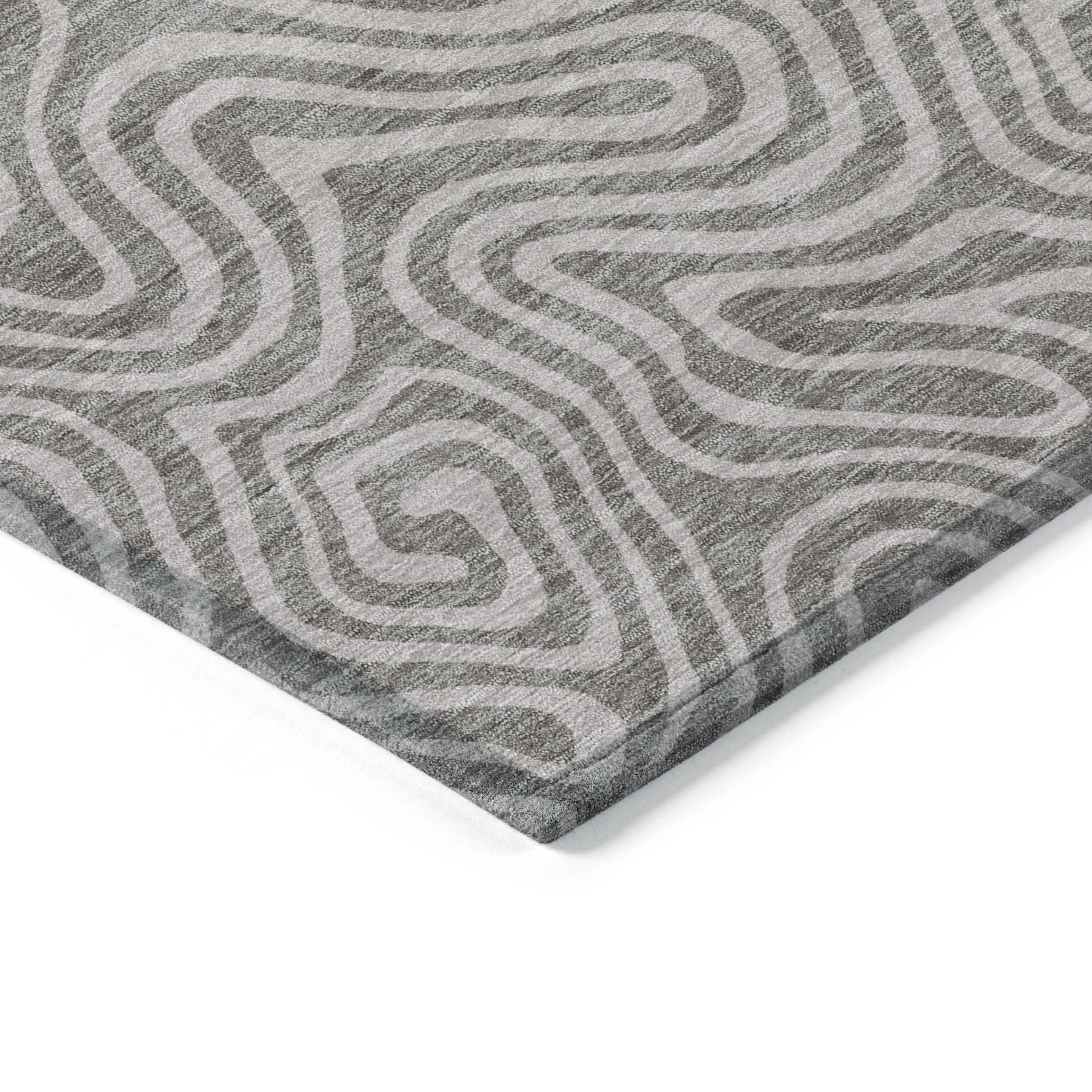 Addison Rugs ACN1030TP2X8 rugs - View #4