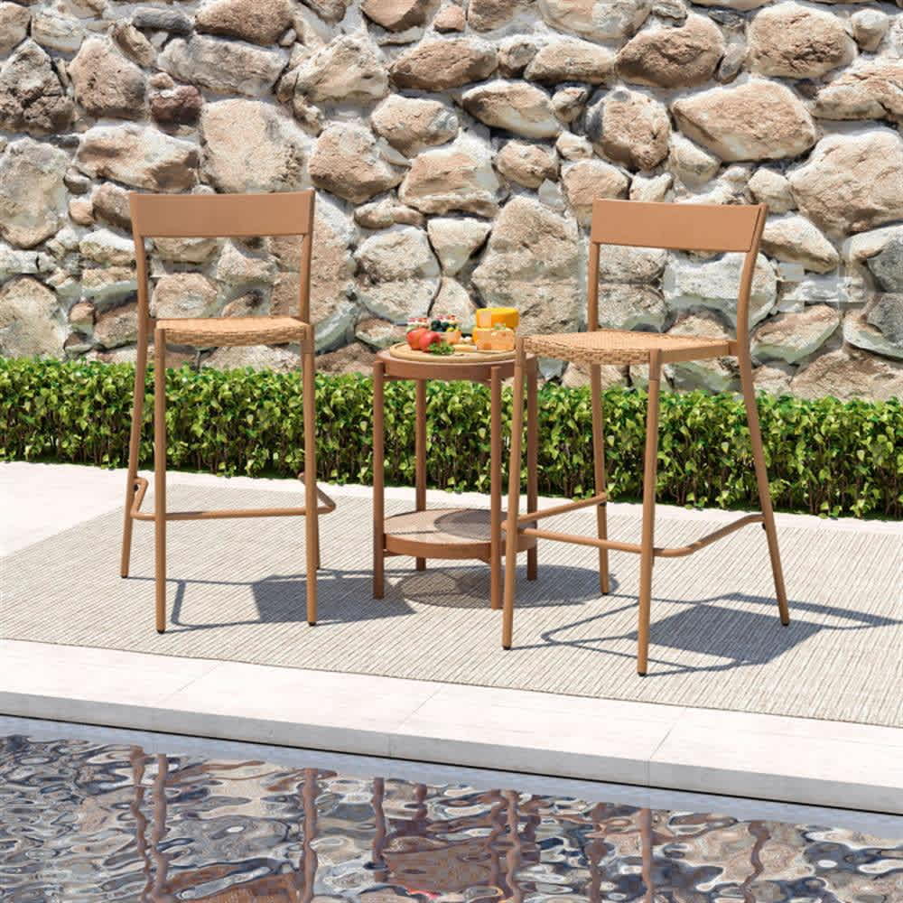 Choco Moon 5421827183199 Patio-Chairs - View #2