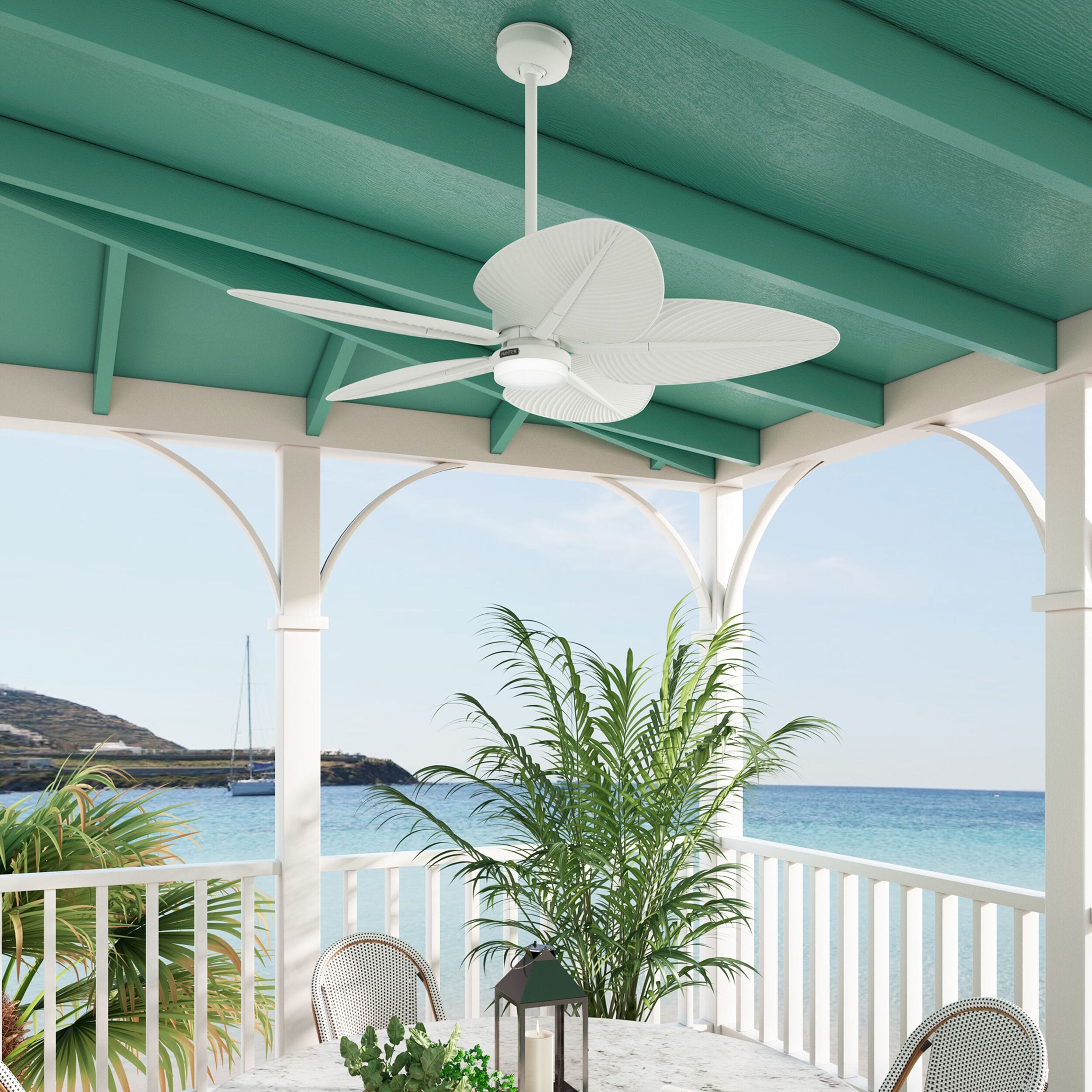 Hunter 52999 Ceiling-Fans - View #5