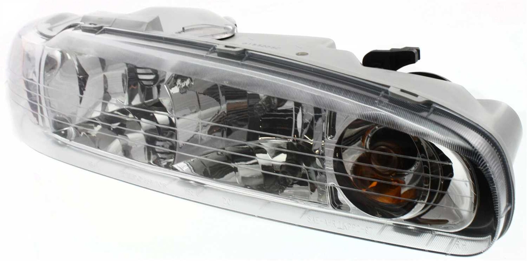 Garage-Pro JCW20-5497-01GP Headlights-Components - View #2