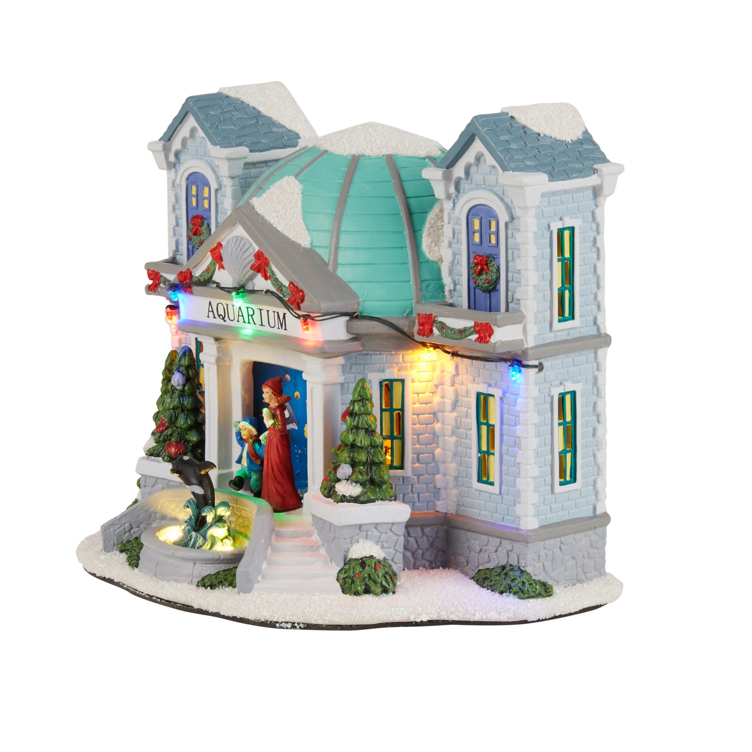 Holiday Living C74258 Christmas-Collectibles - View #8