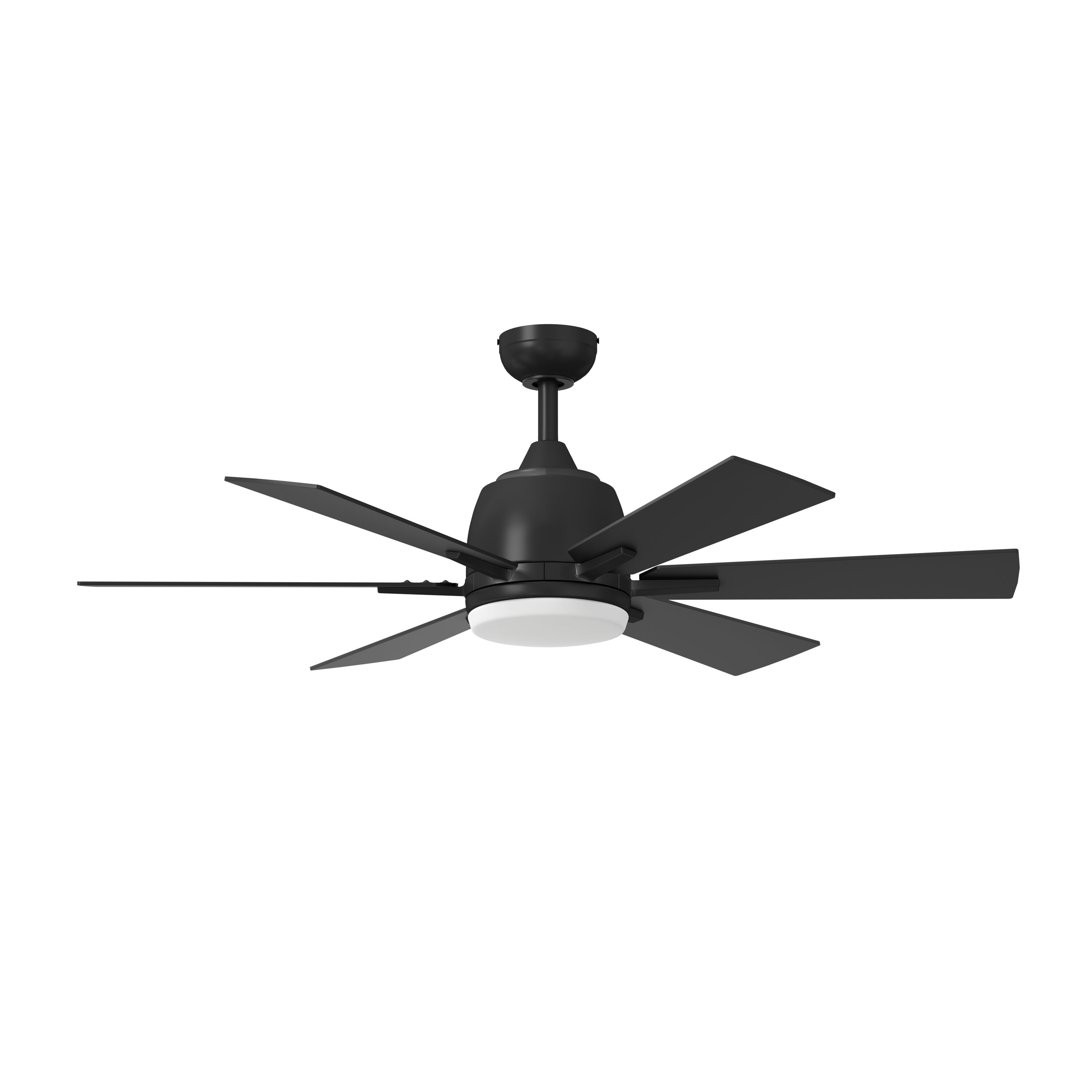 Harbor Breeze BRD48MBK6LR Ceiling-Fans - View #3