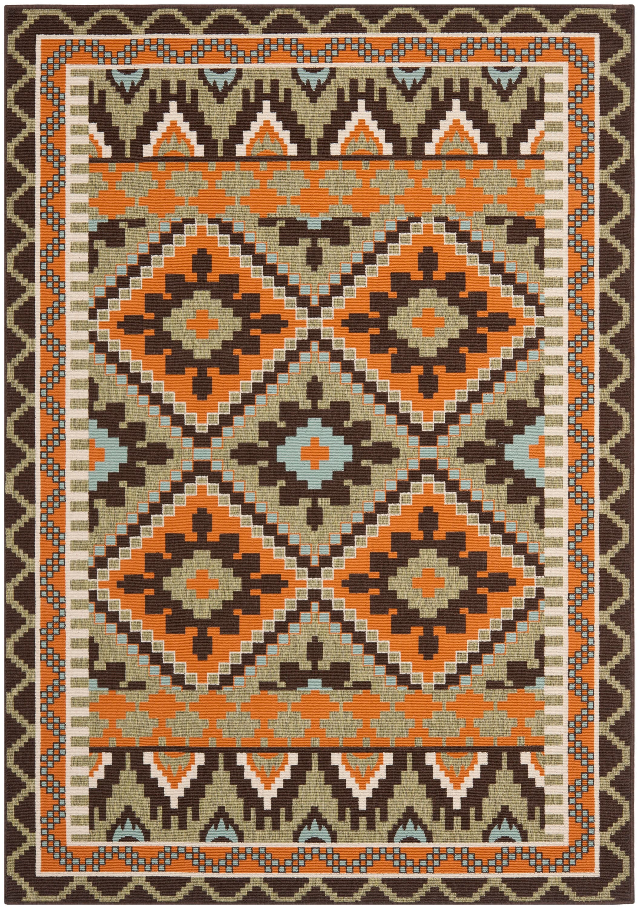 Safavieh VER096-0742-4 rugs - View #2
