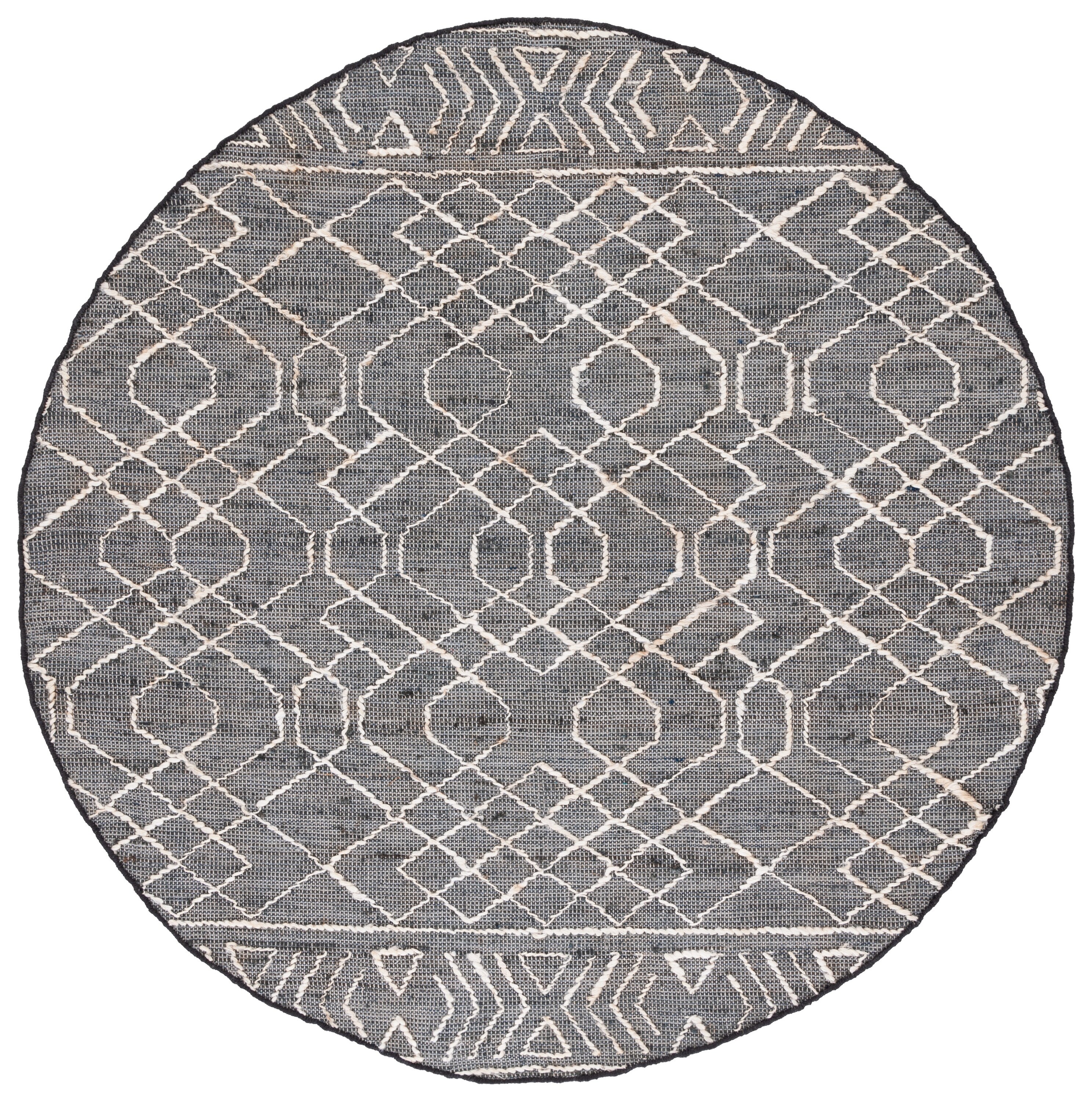Safavieh NFB406Z-6R rugs - View #2
