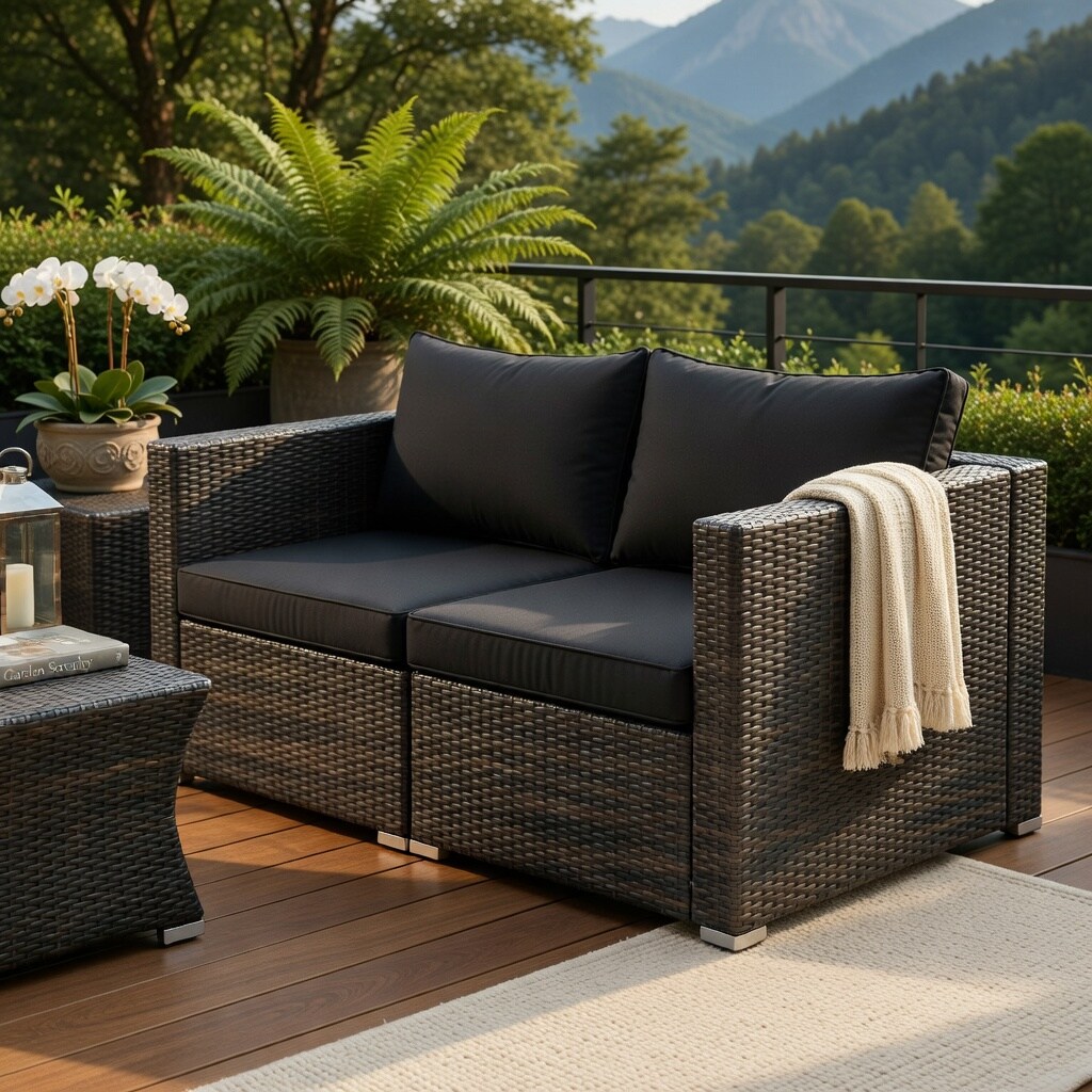 VERYKE 6165598115131 Patio-Conversation-Sets - View #3