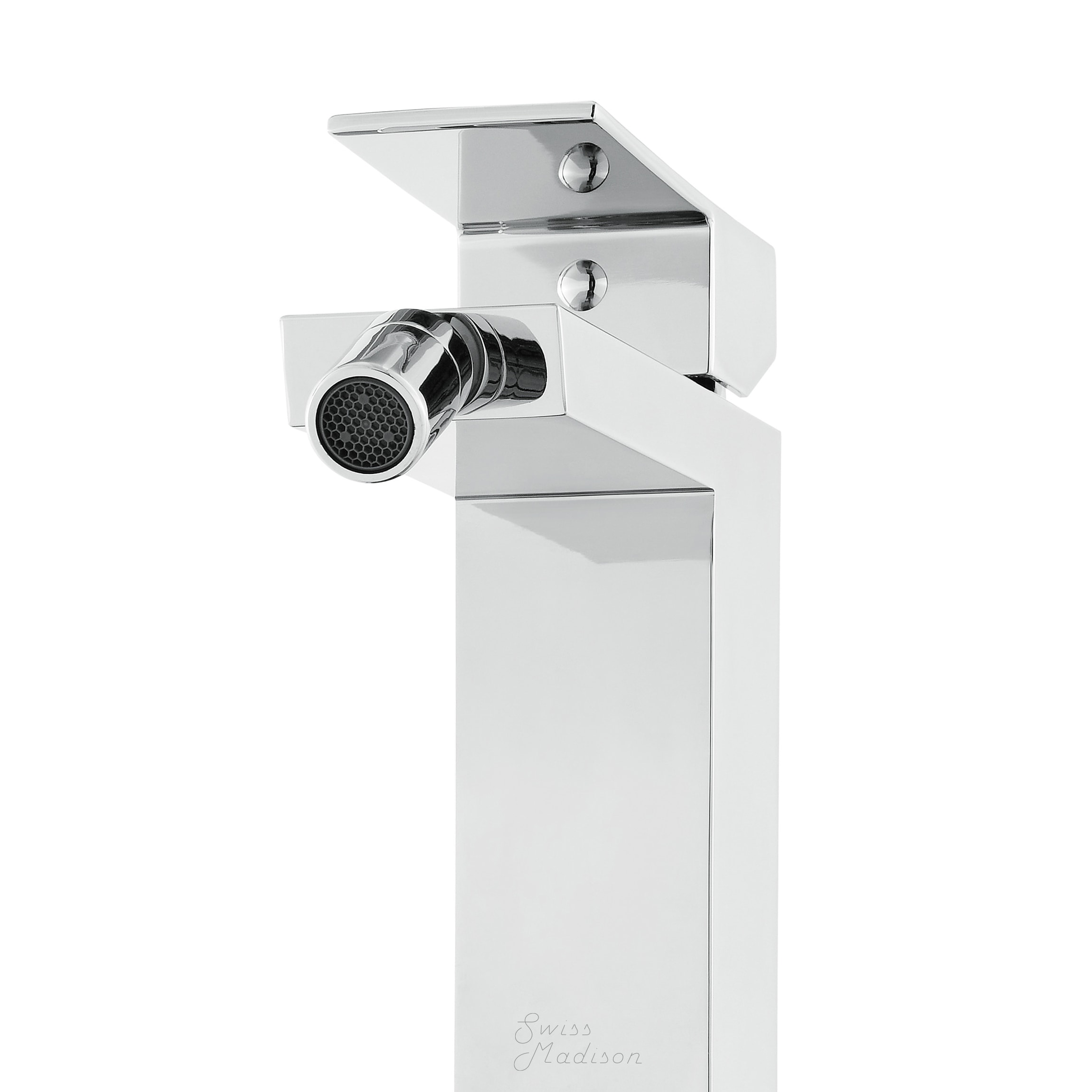 Swiss Madison SM-25-DFBAS06CH Bidet-Faucets - View #6