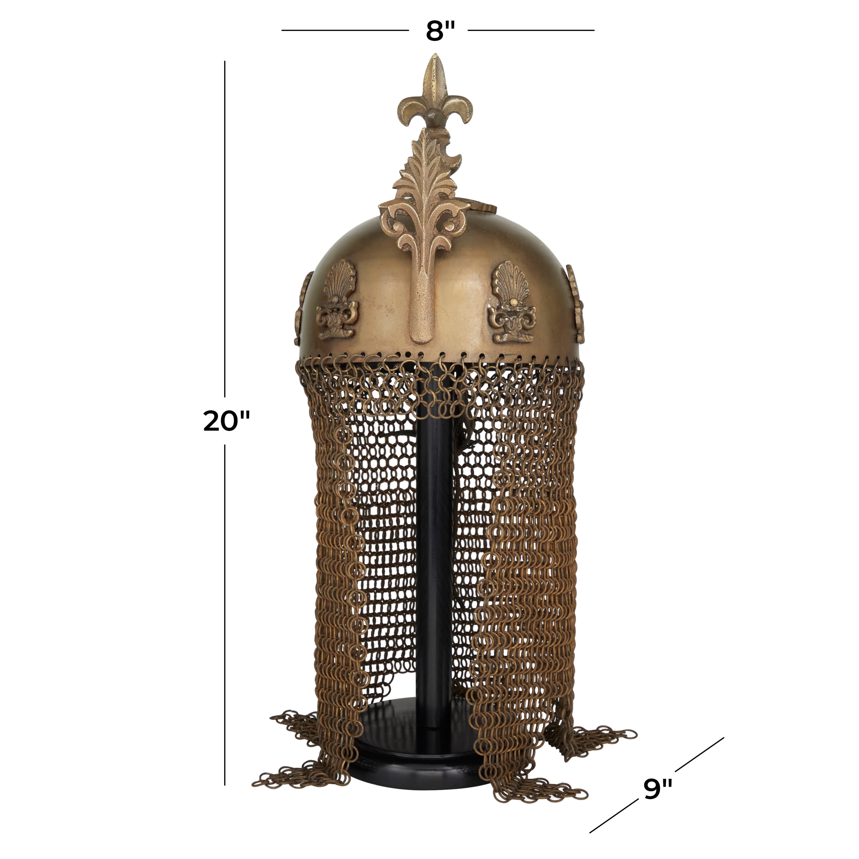 Grayson Lane 82625 Decorative-Accessories - View #7