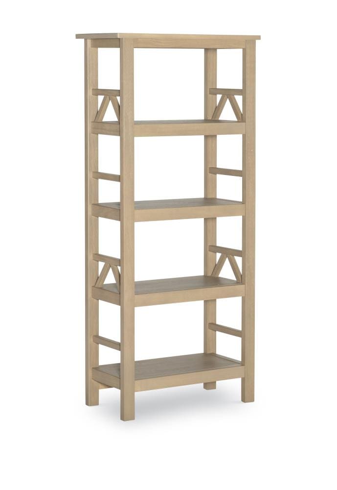 Linon 86150GRY01U bookcases - View #4