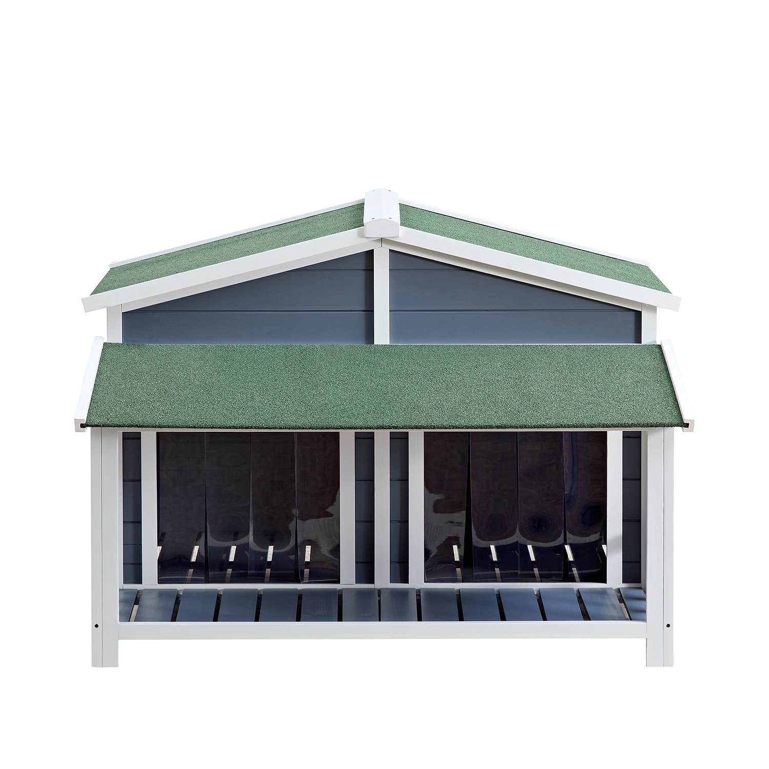 Mondawe MD-GO02AAB Dog-Houses - View #2
