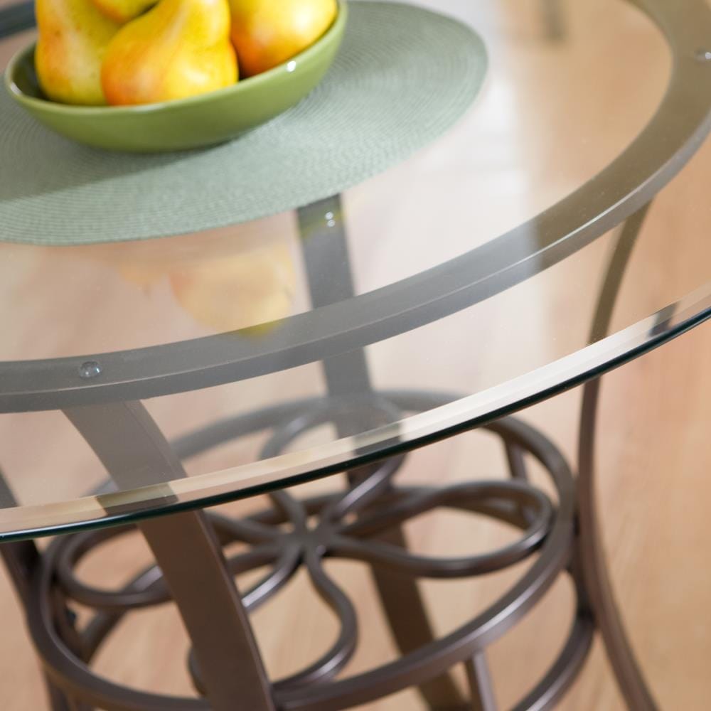 Boston Loft Furnishings ATG0941 Dining-Tables - View #5