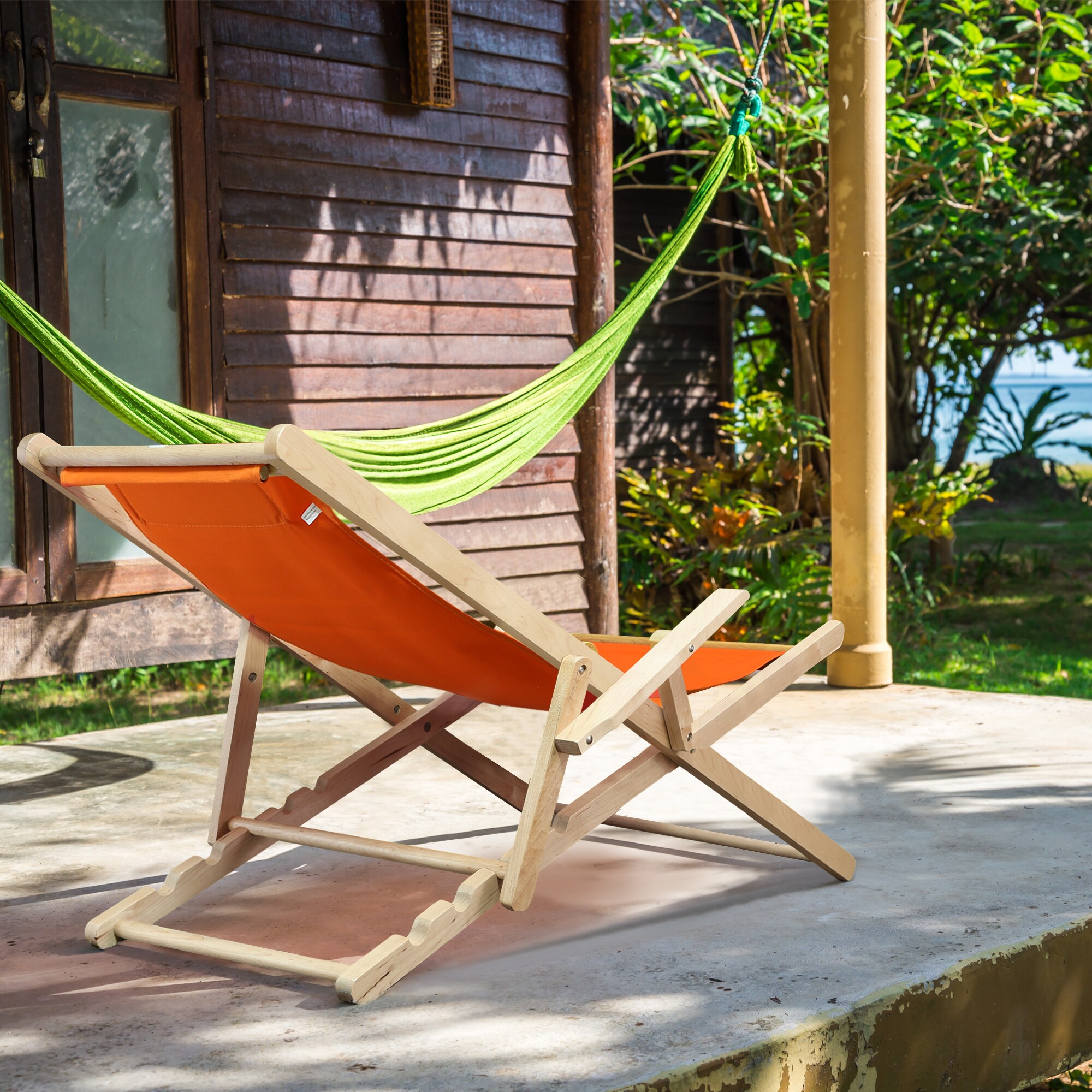 Casual Home 114-00/011-19 Patio-Chairs - View #7