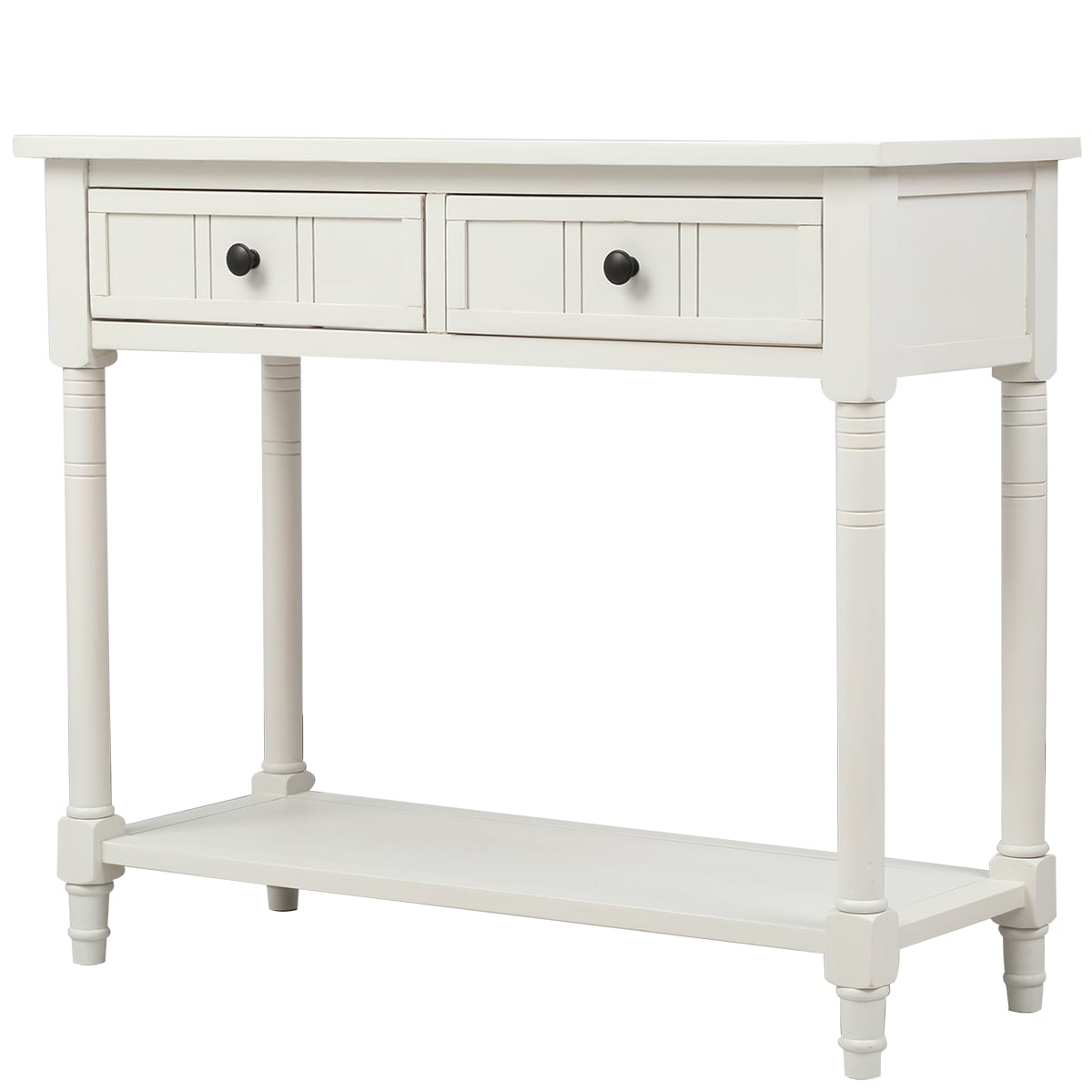 Mondawe OR-W1267K-TR Console-Sofa-Tables - View #2