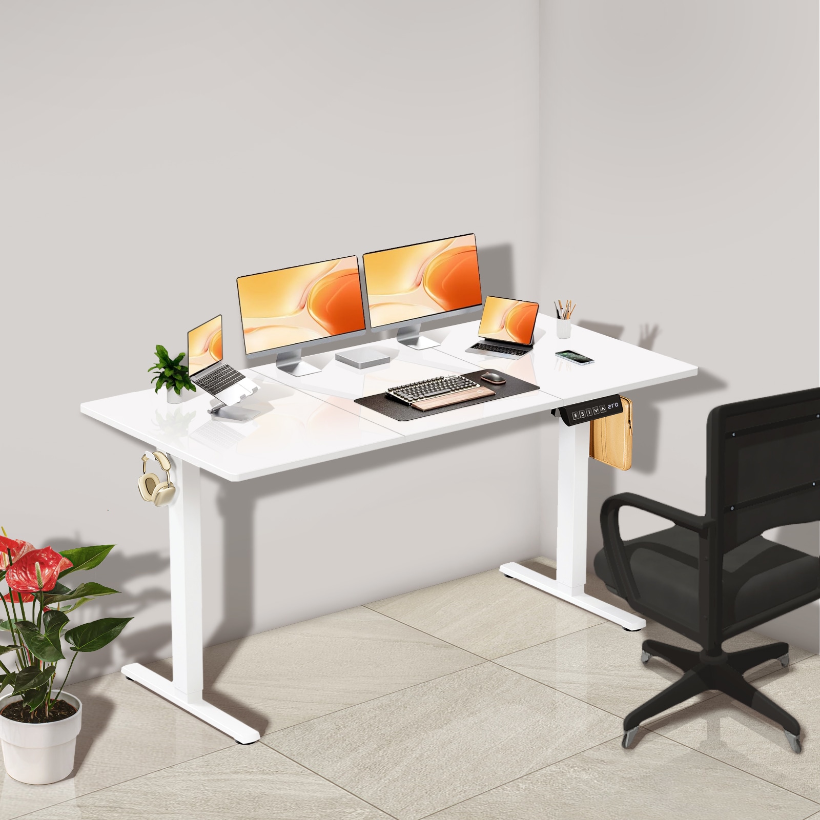 Maocao Hoom JL92752 desks - View #2