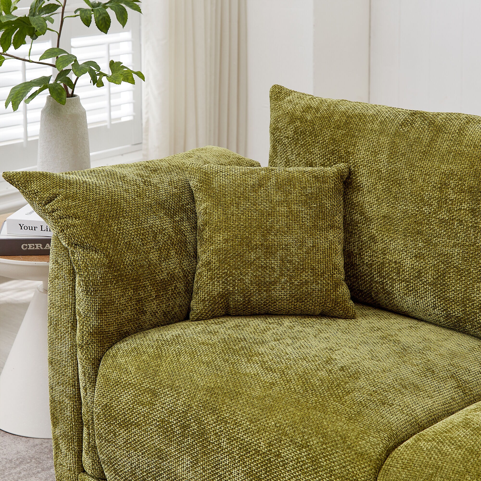 Bybafun YD2700111 Sofas-Loveseats - View #16