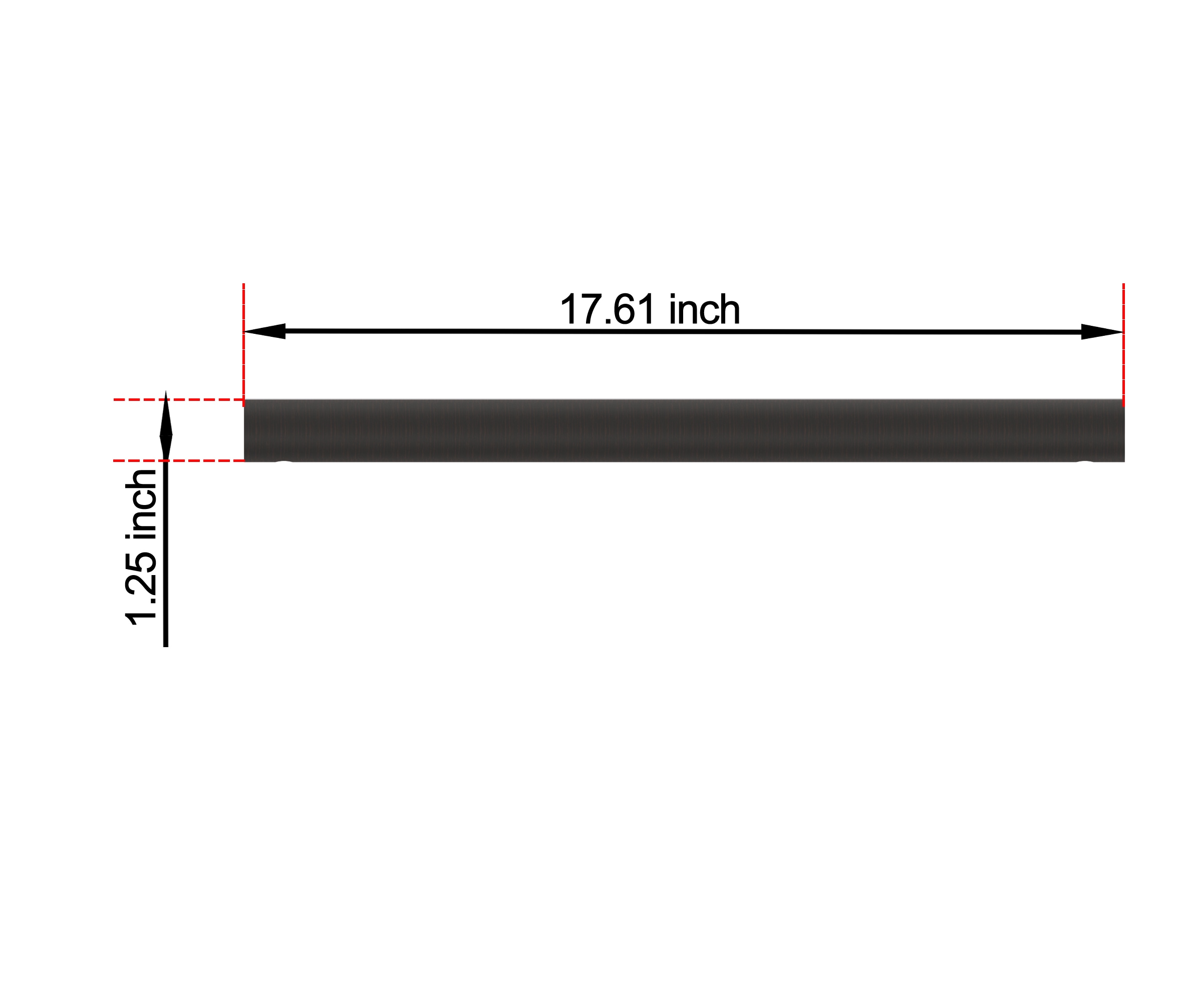allen + roth 20314-162707 Grab-Bars - View #5