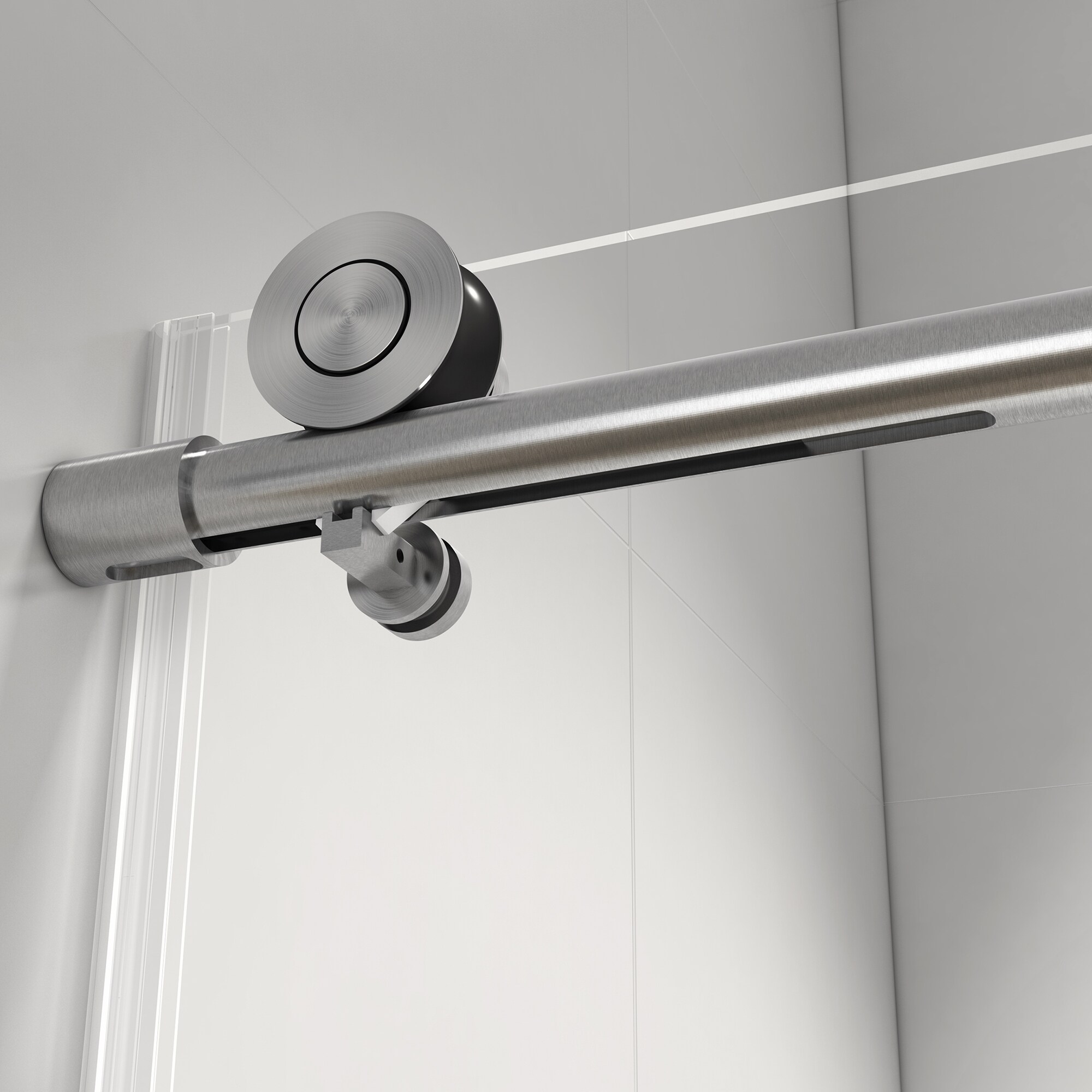 CASAINC CVY-SS09-60BR Shower-Doors - View #7