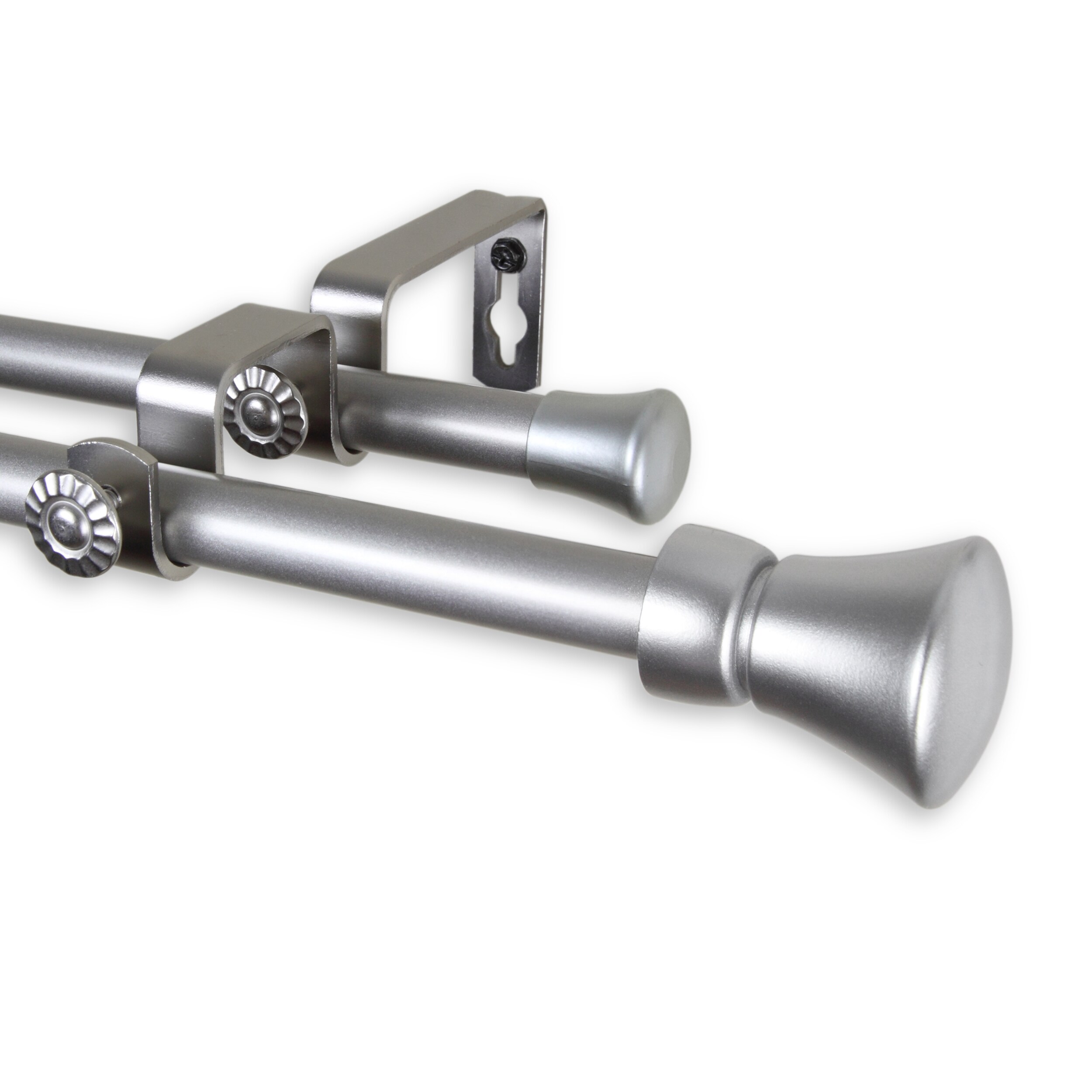 Hart & Harlow LO-5712-285D Curtain-Rods - View #3