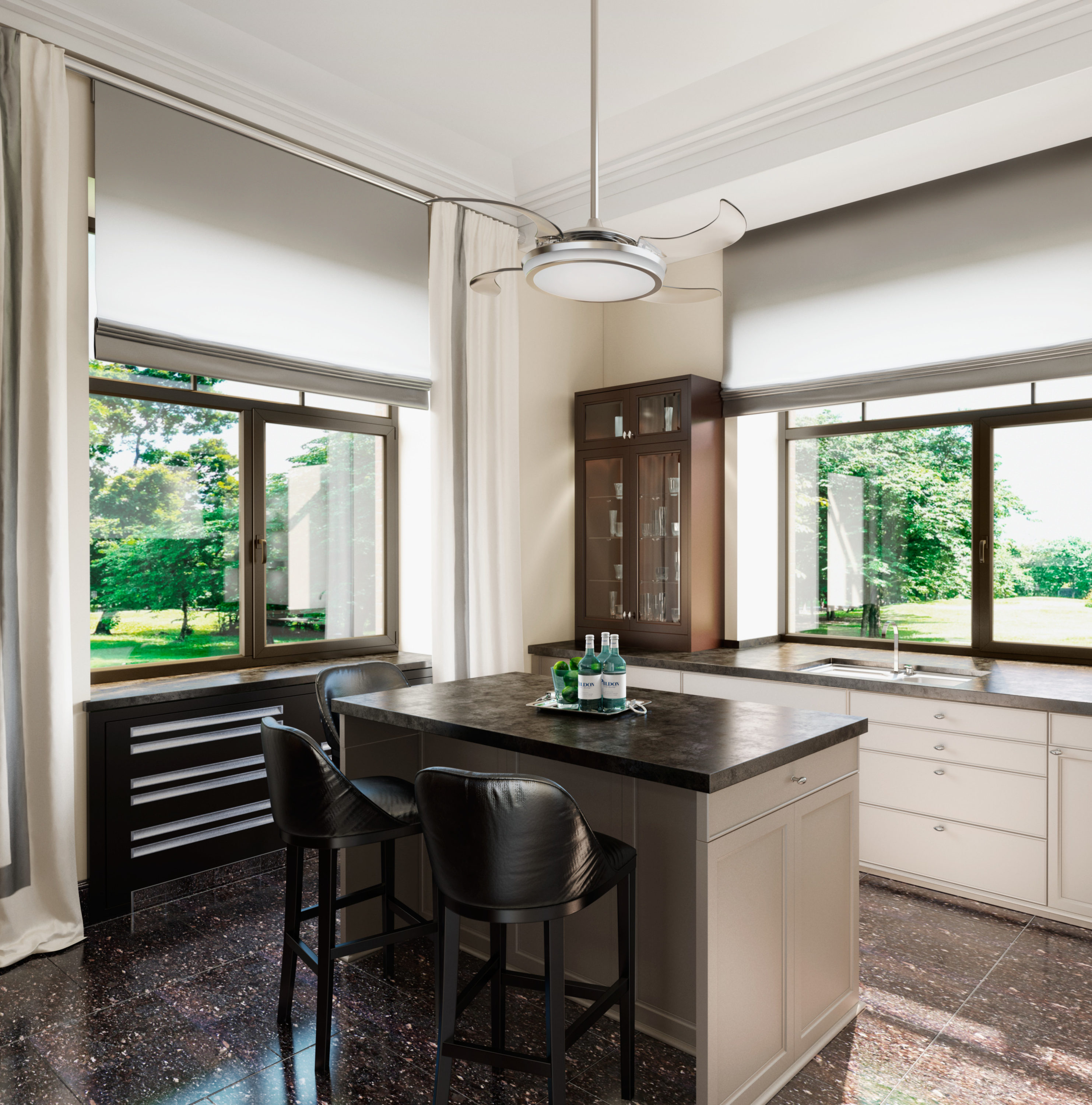 Hunter 59085 Ceiling-Fans - View #11