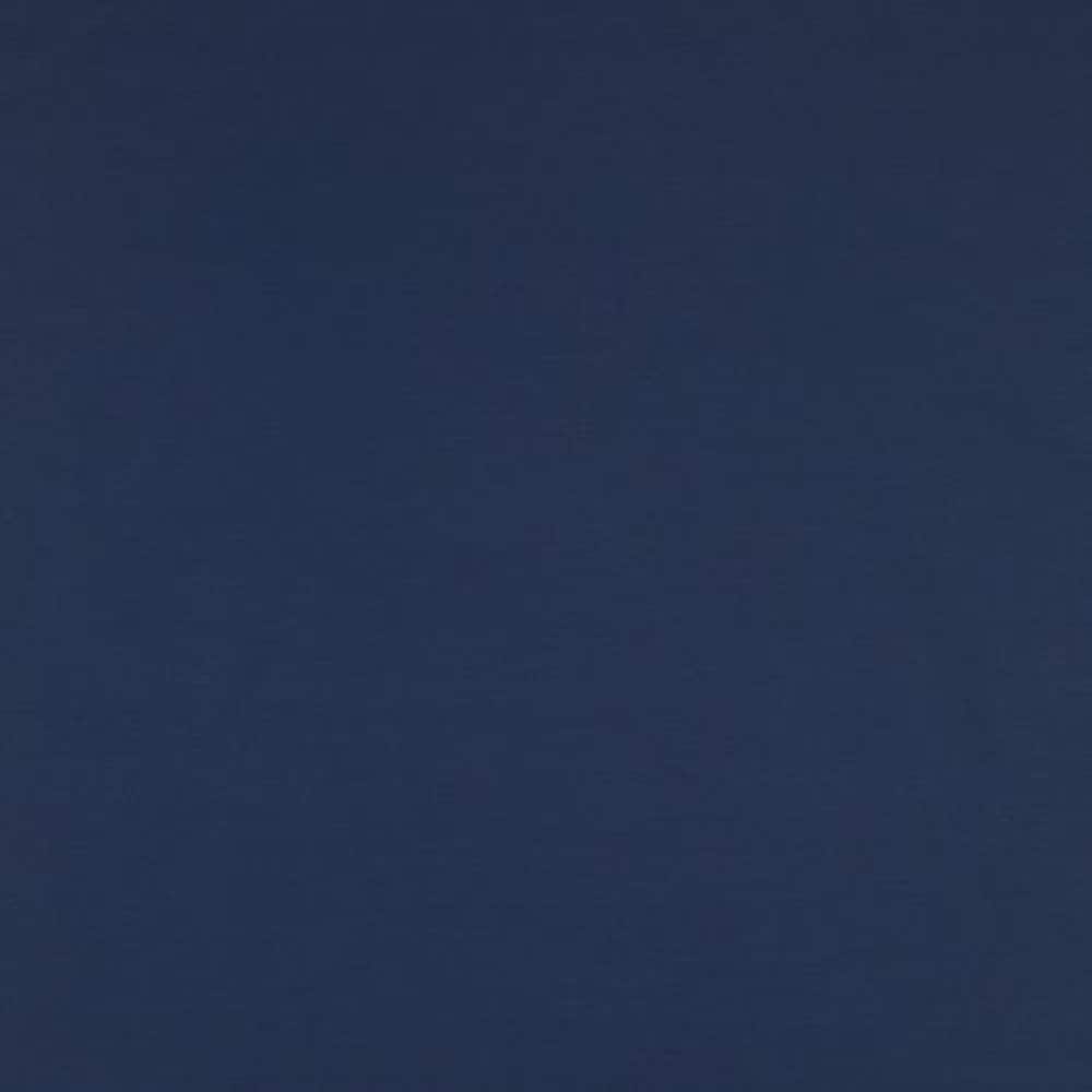 LEVOLOR 505766 Contemporary Blockout Navy Blackout Polyester Vertical blinds swatch