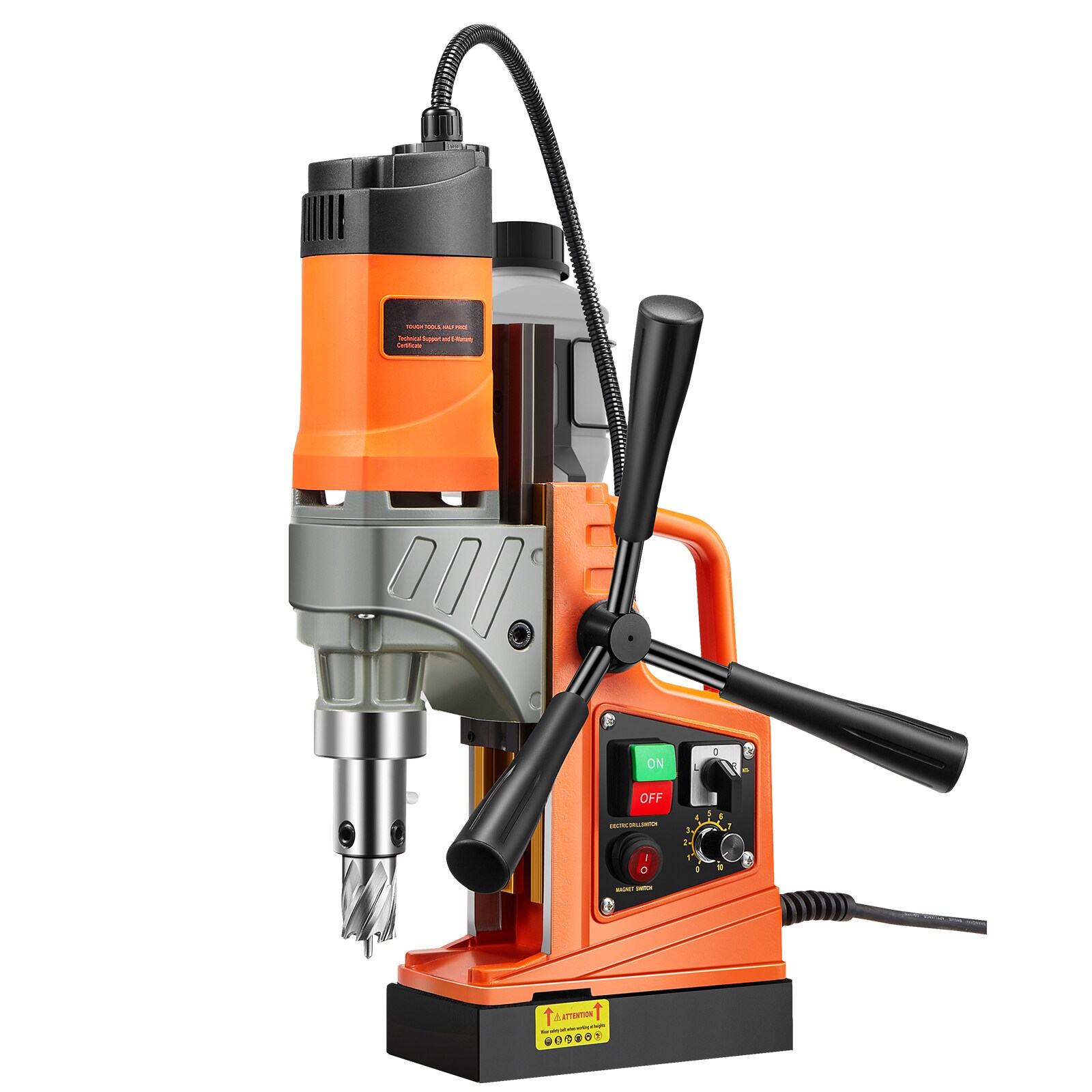 VEVOR SCCLZTJ2J40M07470V1 b100195 - View #8