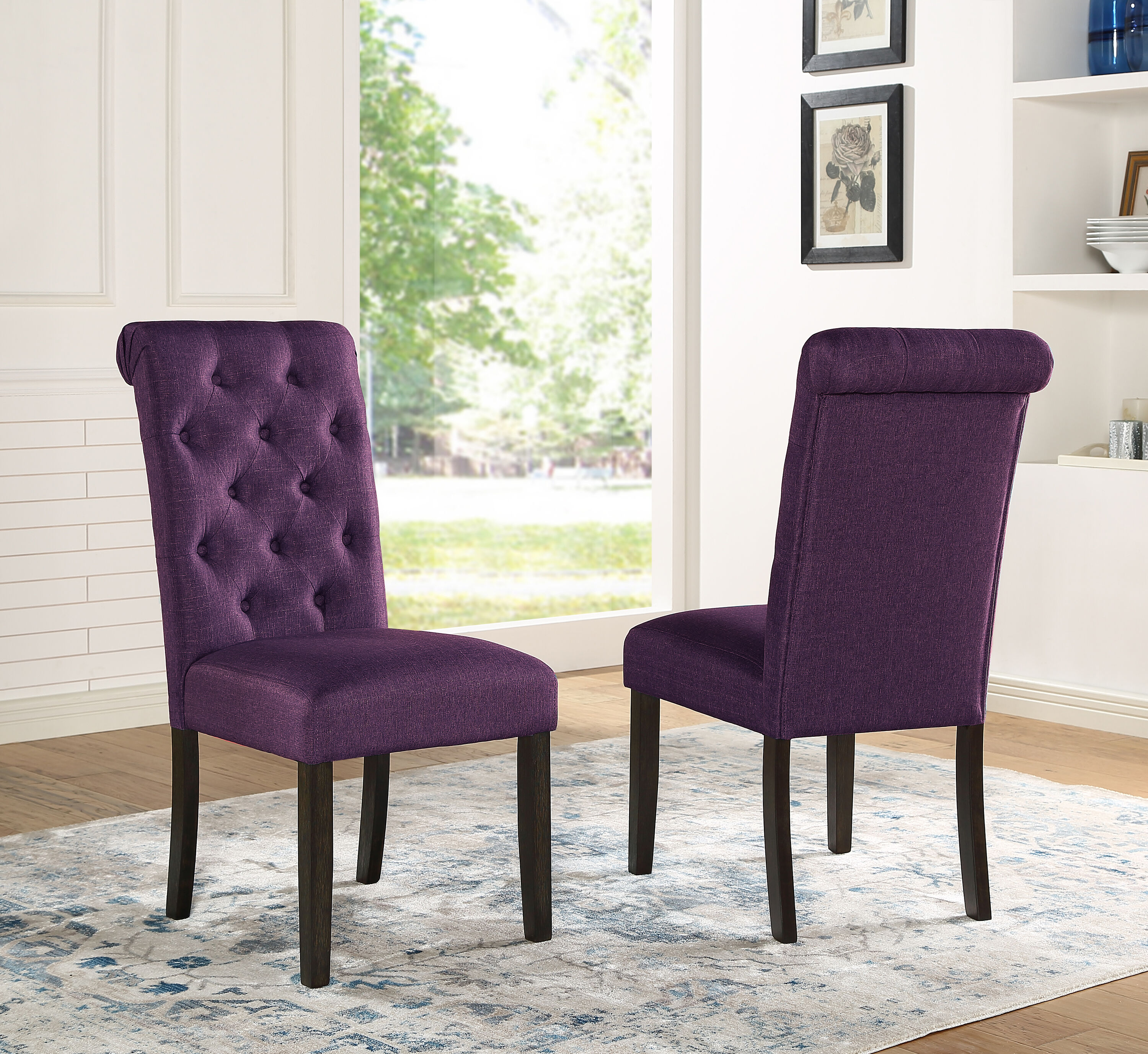 GDFStudio 373951 Dining-Sets - View #9