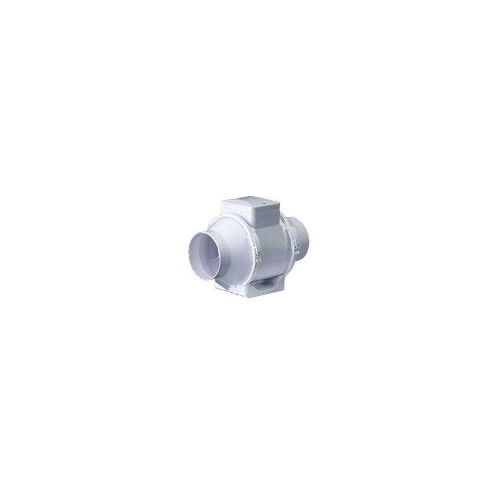  ACMM030 8 in. Mixed Flow In-Line Fan- 520 CFM