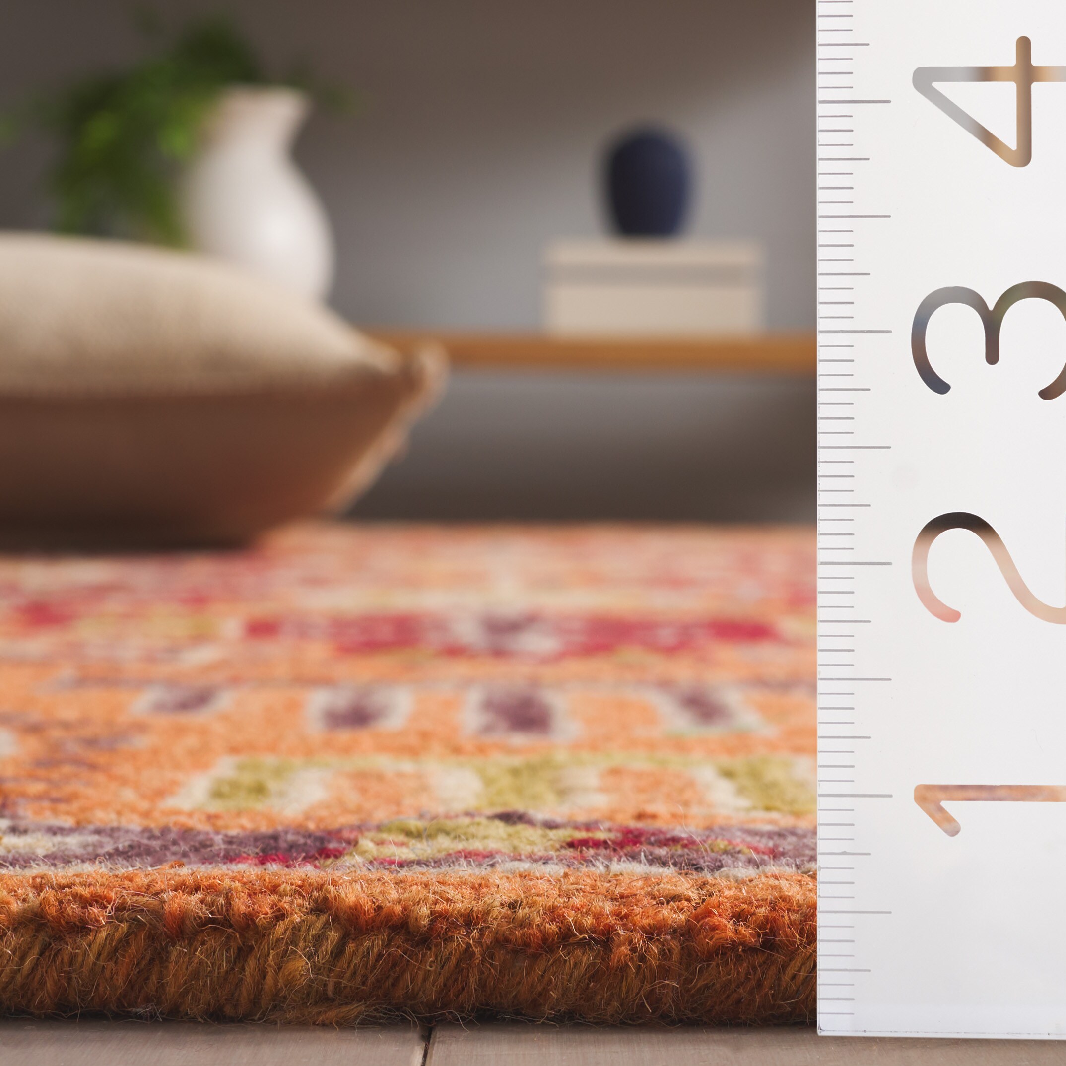 Safavieh APN151P-4 rugs - View #5