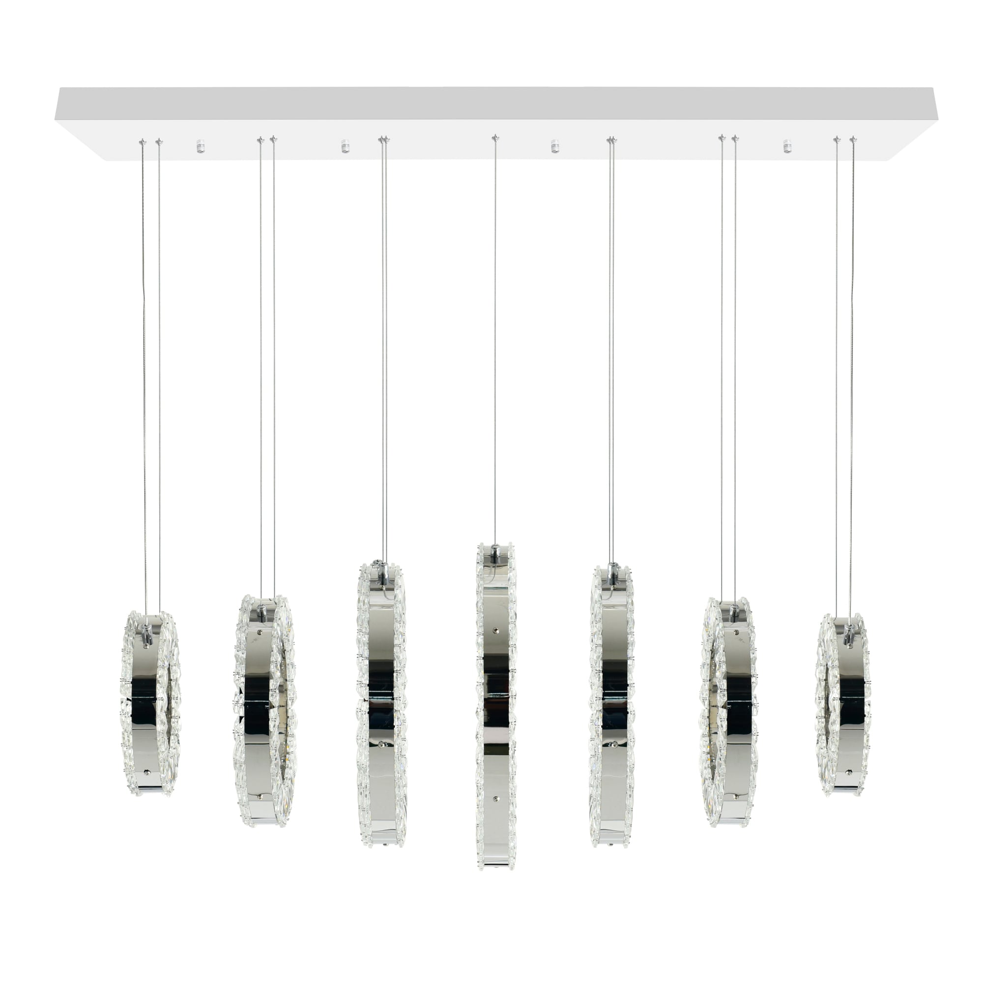 CWI Lighting 1046P37-7-601-RC b090015 - View #4