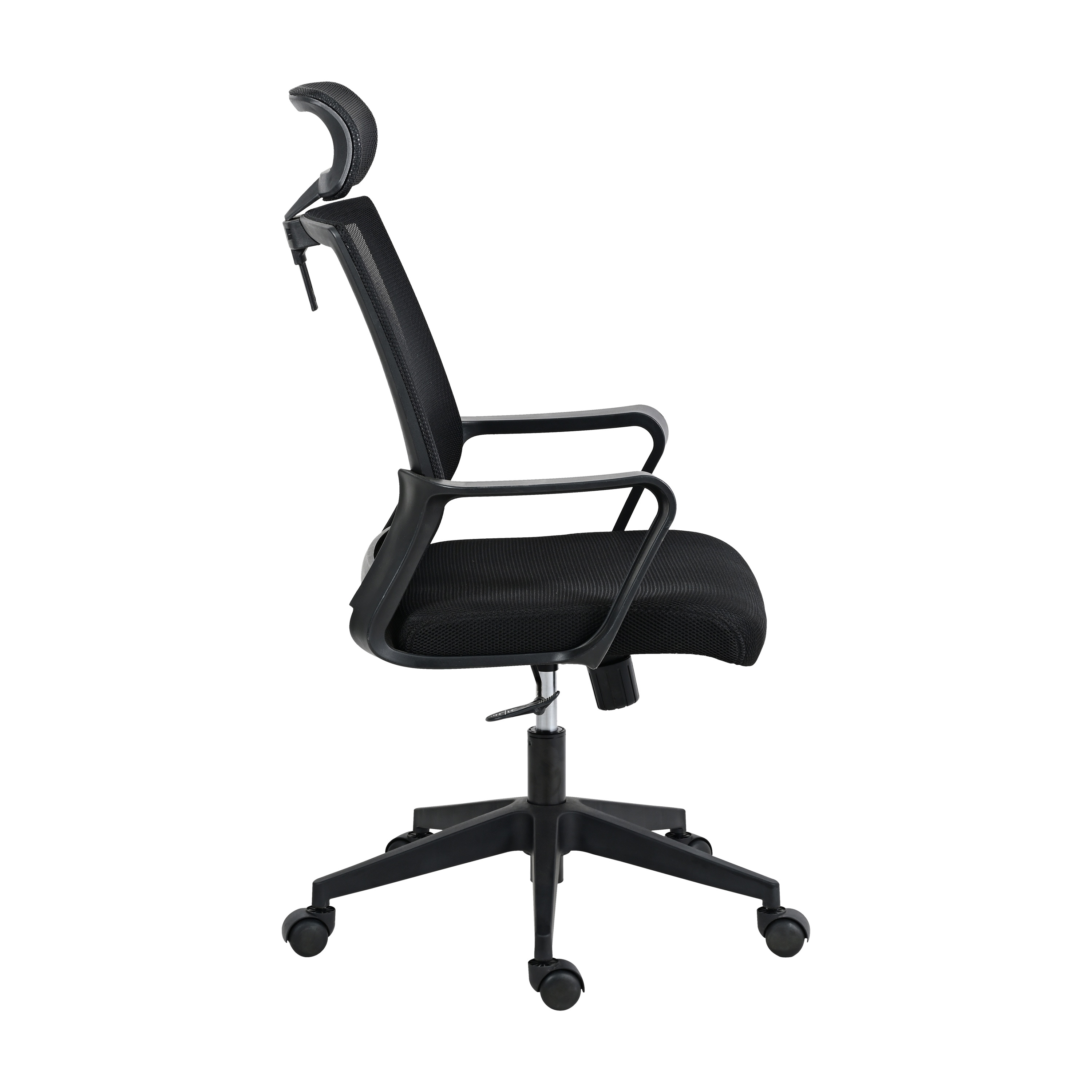 Techni Mobili RTA-1011-BK Office-Chairs - View #6
