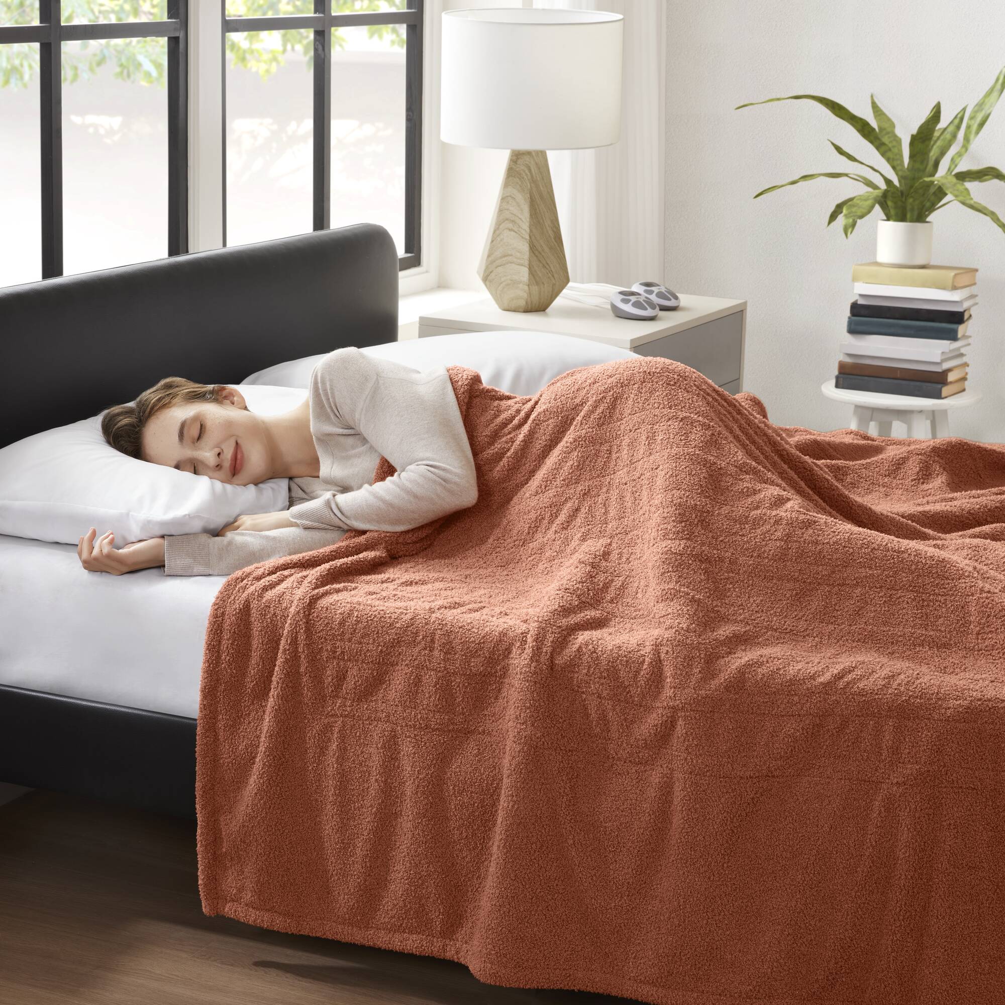 Serta ST54-3573 Blankets-And-Throws - View #2