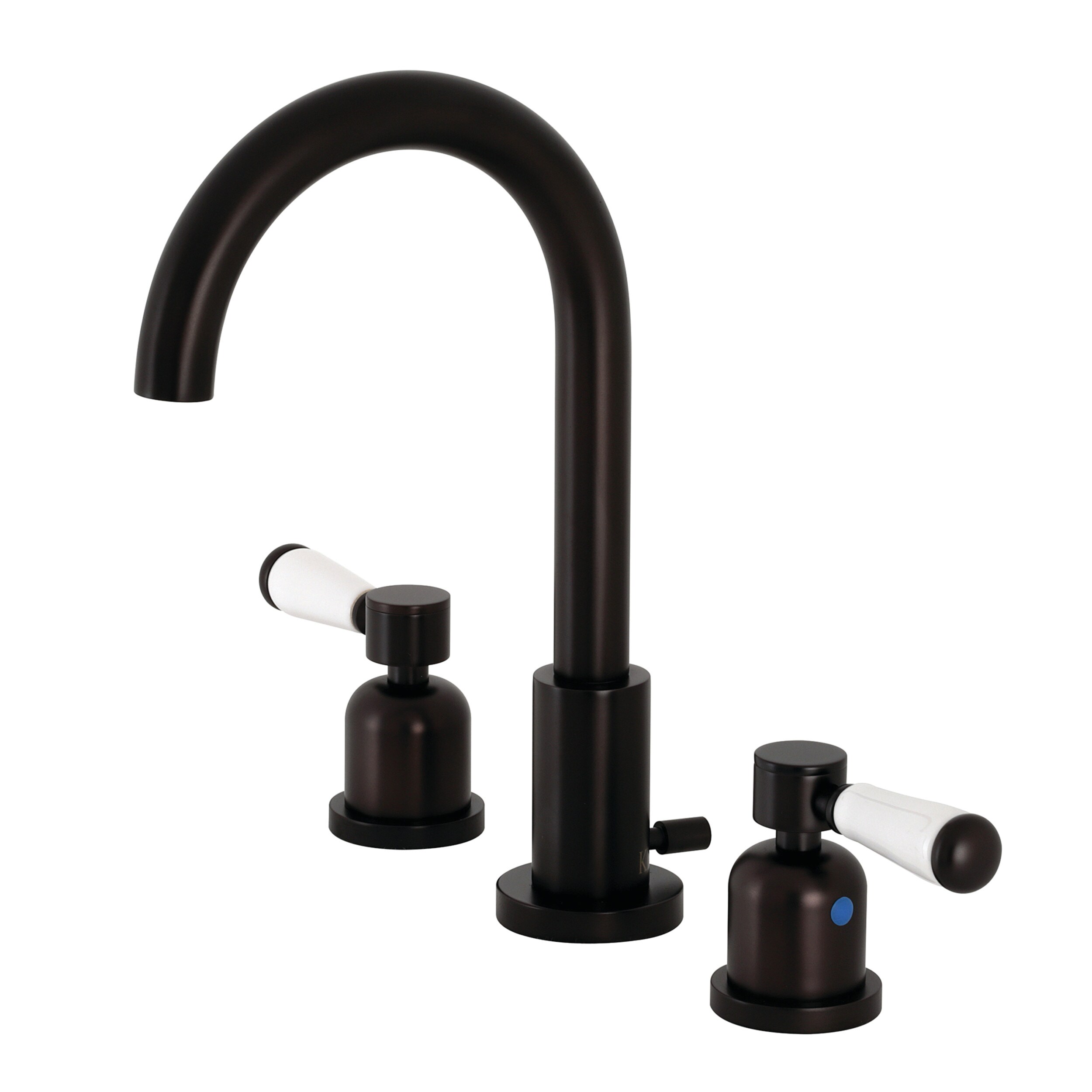 Kingston Brass WLFSC8925DPL Lavatory-Faucets - View #2