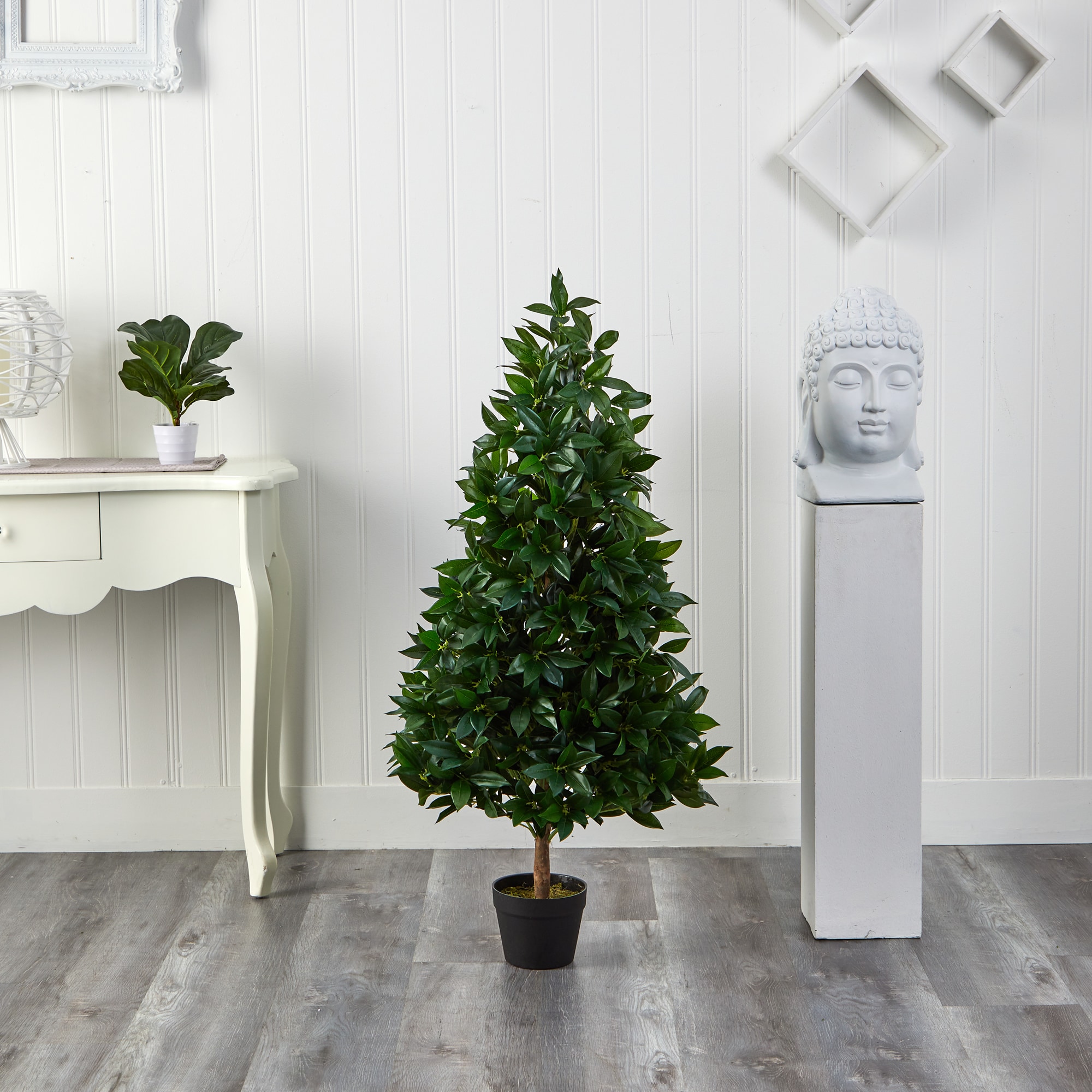 Nearly Natural 9103 Artificial-Plants-Trees - View #4