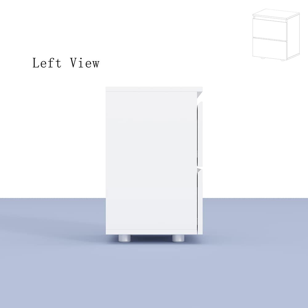  V-KF200150-01 nightstands - View #7